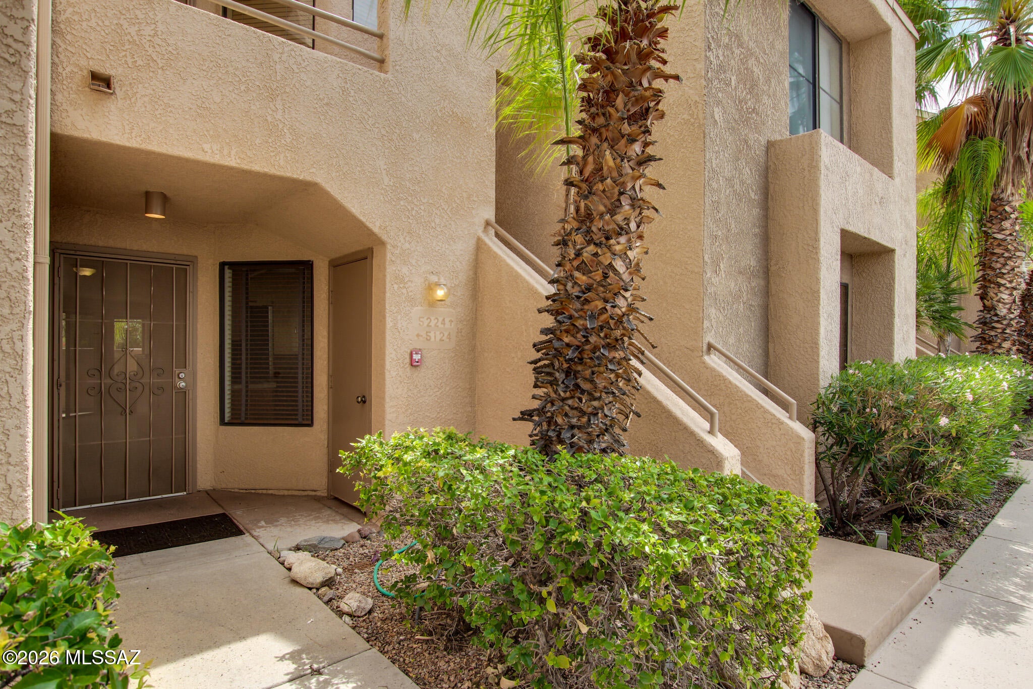 Dakotah Hills Condominium - Residential