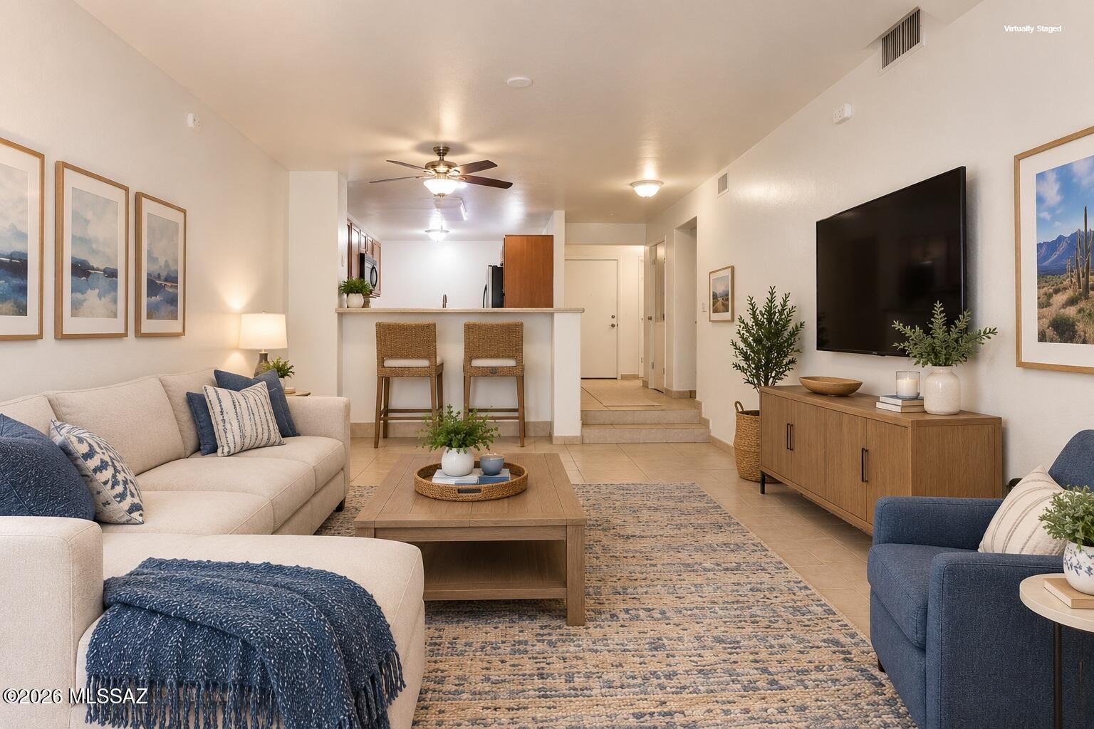 Dakotah Hills Condominium - Residential