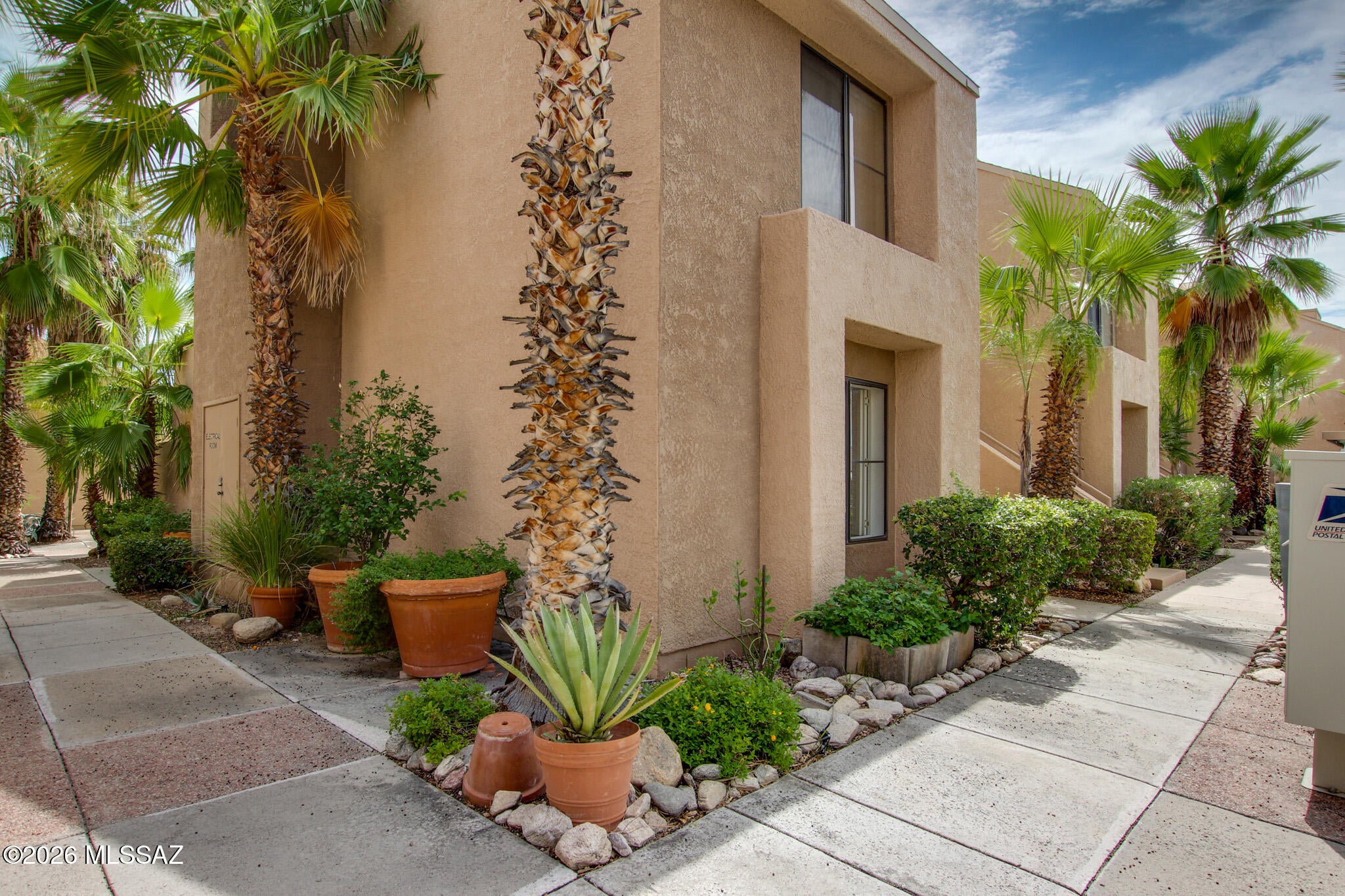 Dakotah Hills Condominium - Residential