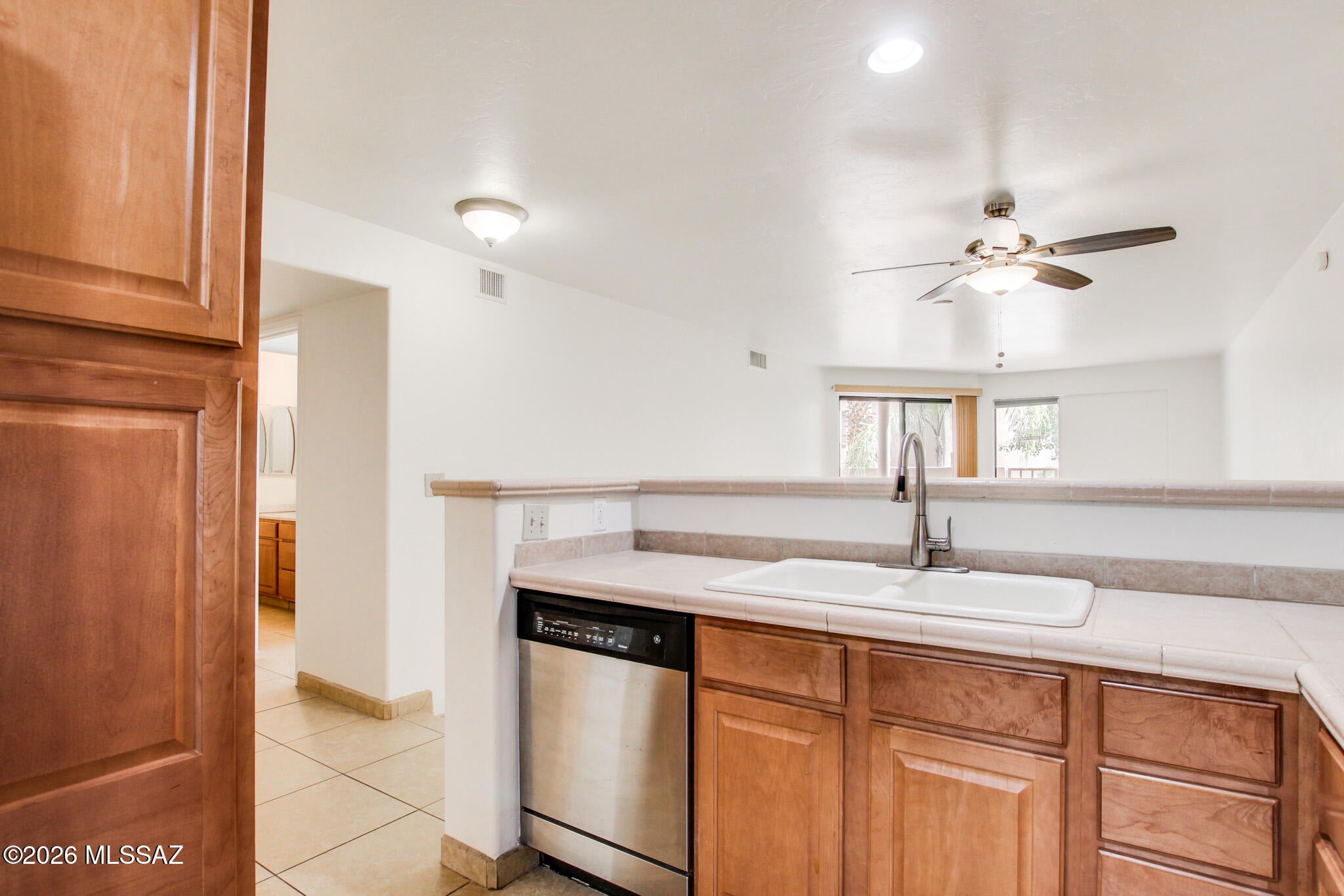 Dakotah Hills Condominium - Residential