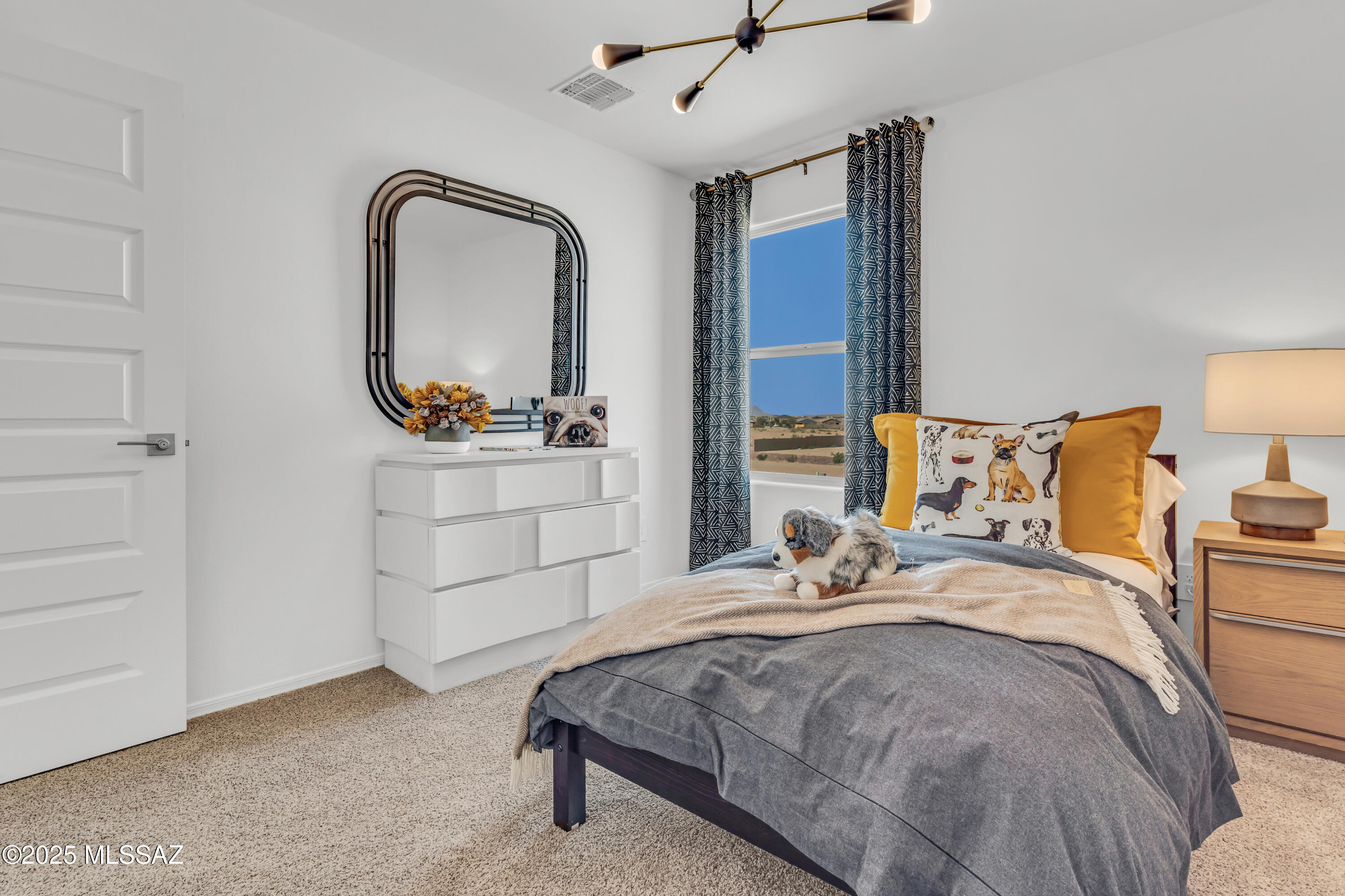 Gladden Farms Block 42 - Residential