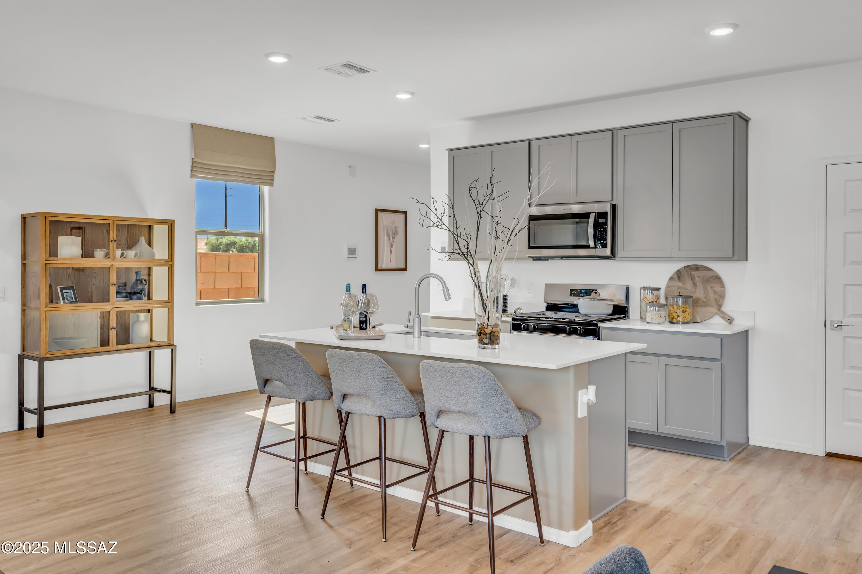 Gladden Farms Block 42 - Residential