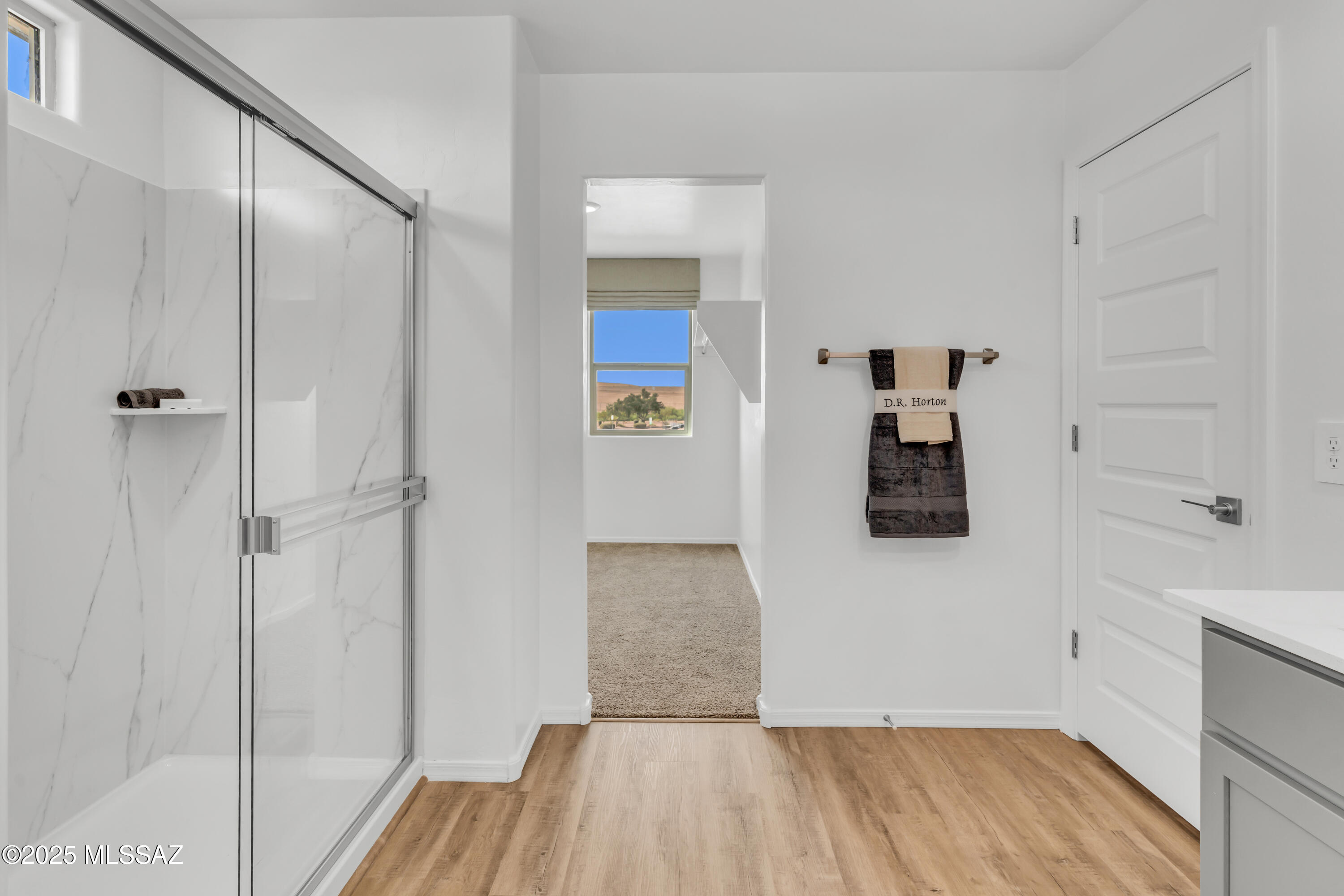 Gladden Farms Block 42 - Residential