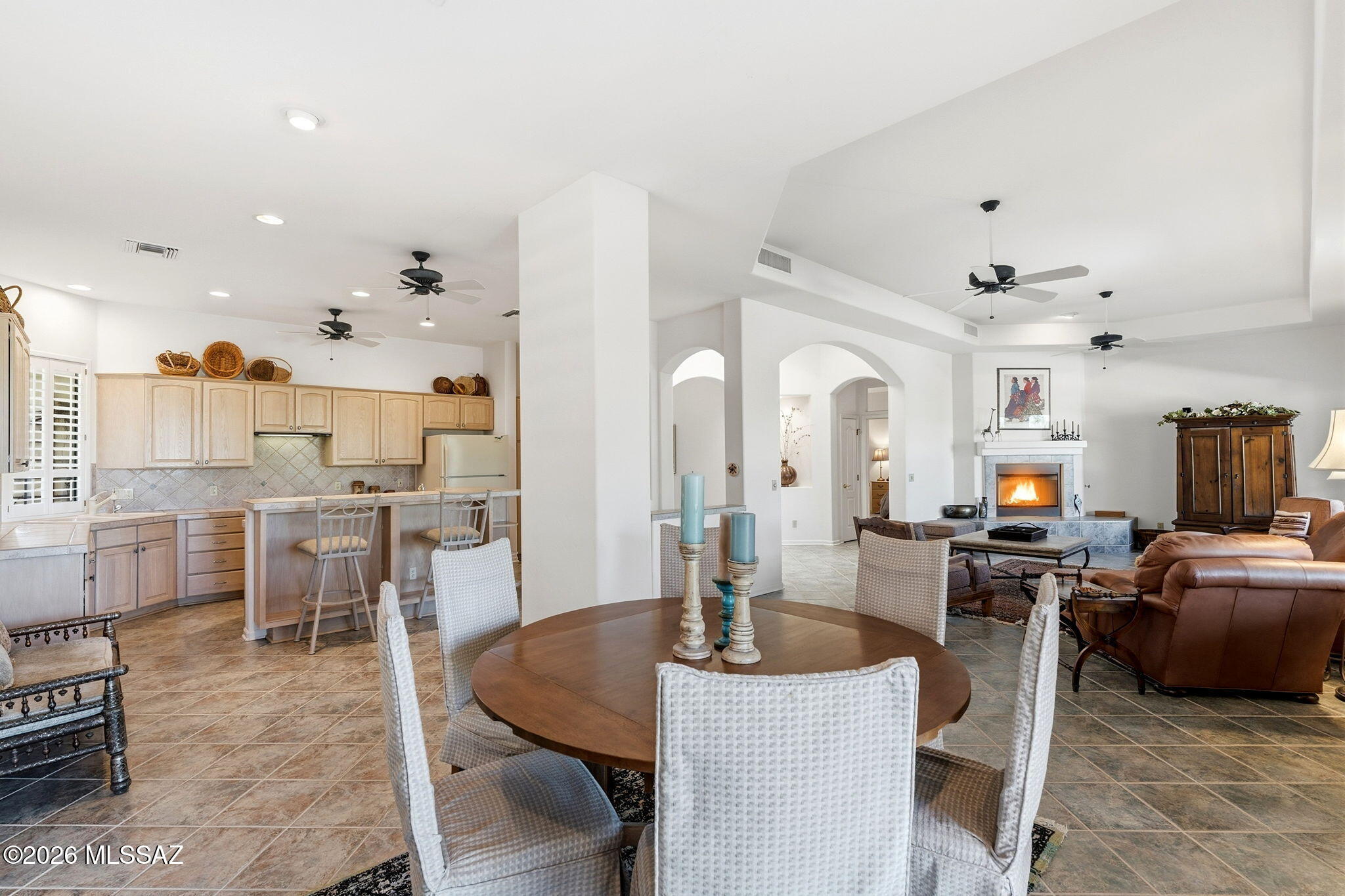 Sabino Ridge (1-54) - Residential