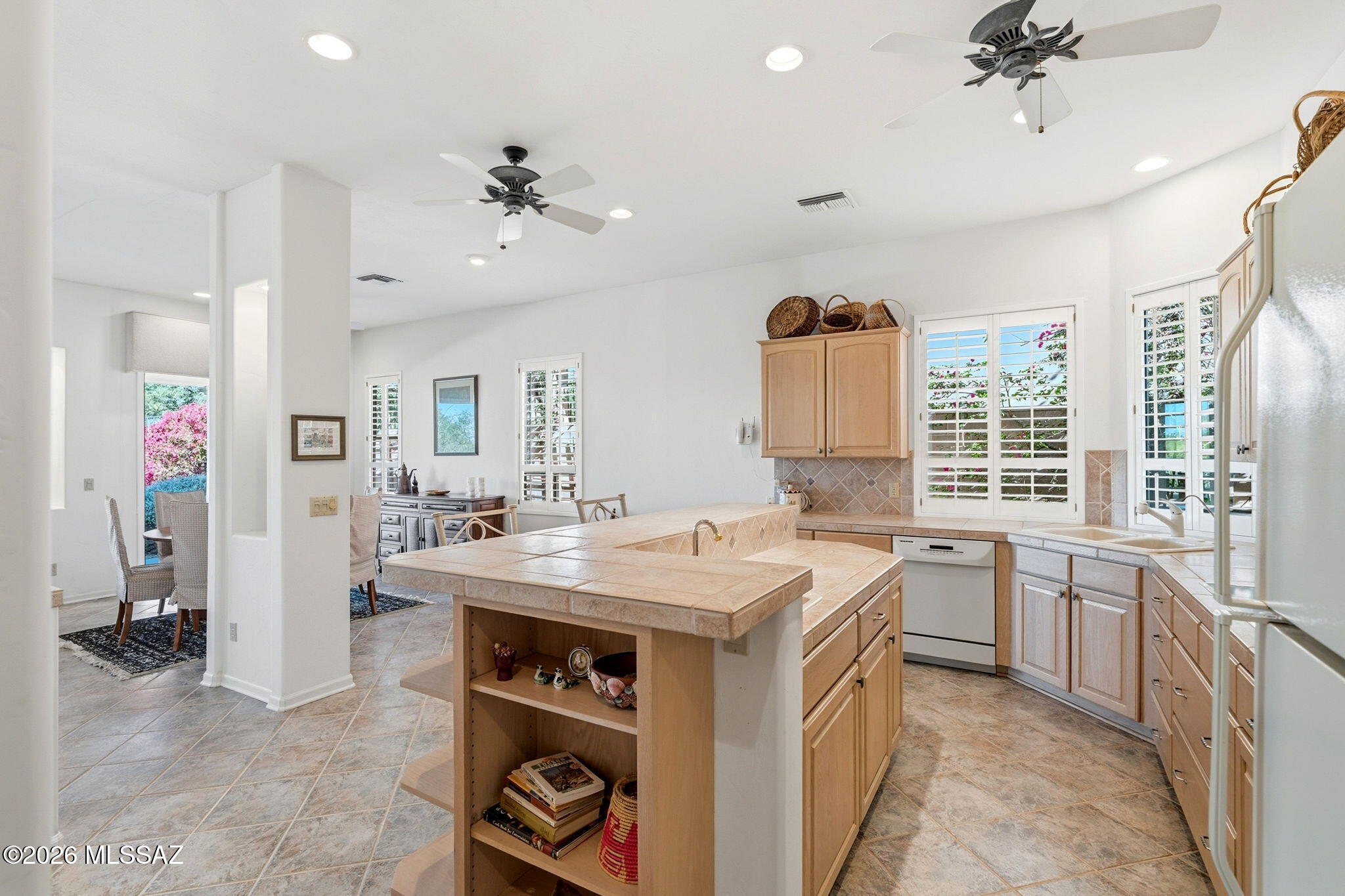 Sabino Ridge (1-54) - Residential