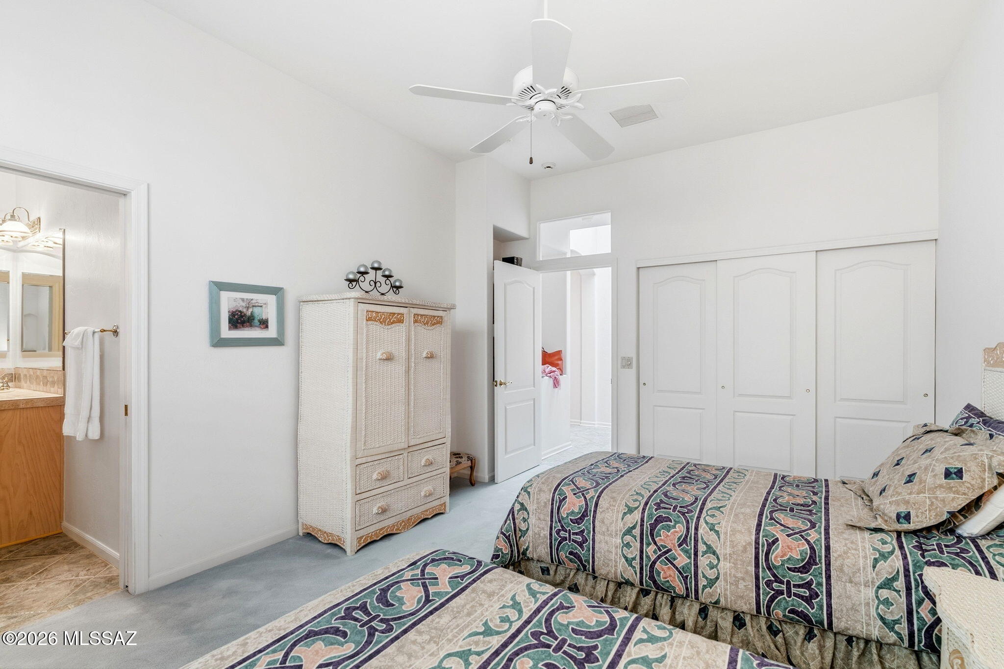 Sabino Ridge (1-54) - Residential
