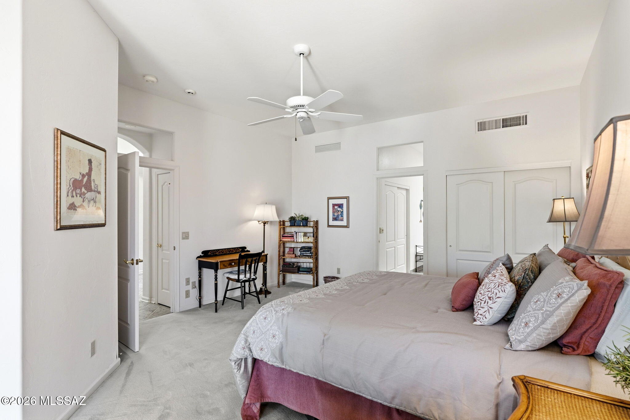 Sabino Ridge (1-54) - Residential