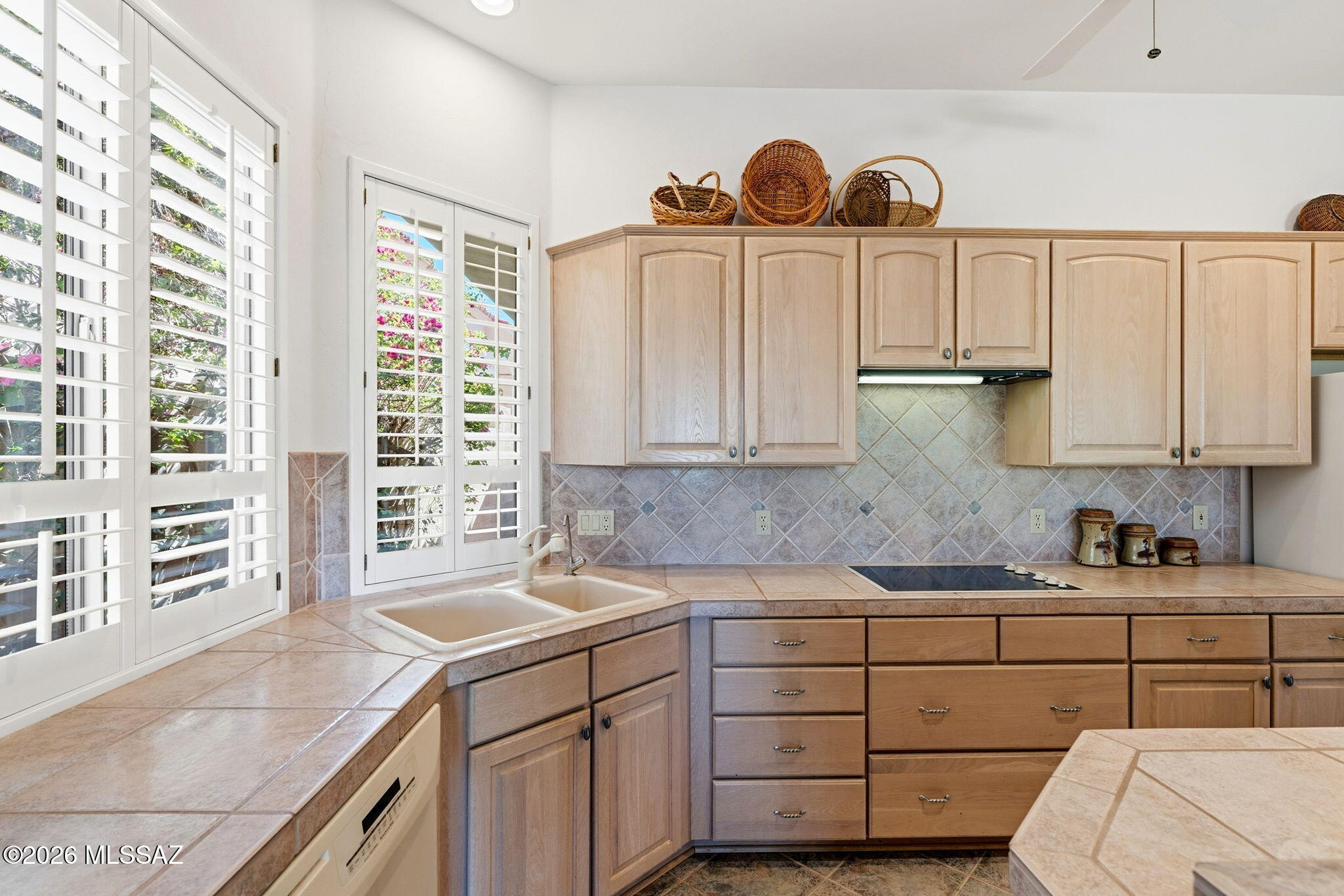 Sabino Ridge (1-54) - Residential