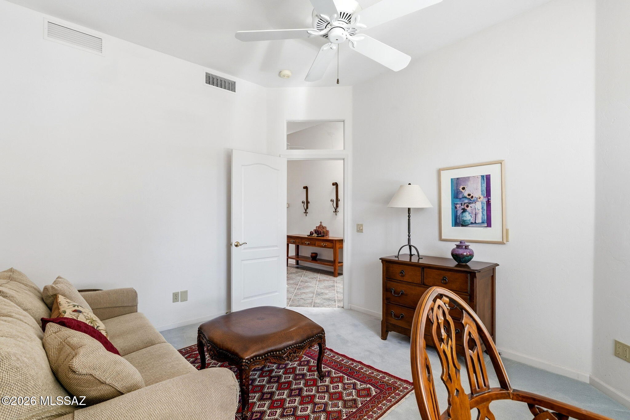 Sabino Ridge (1-54) - Residential