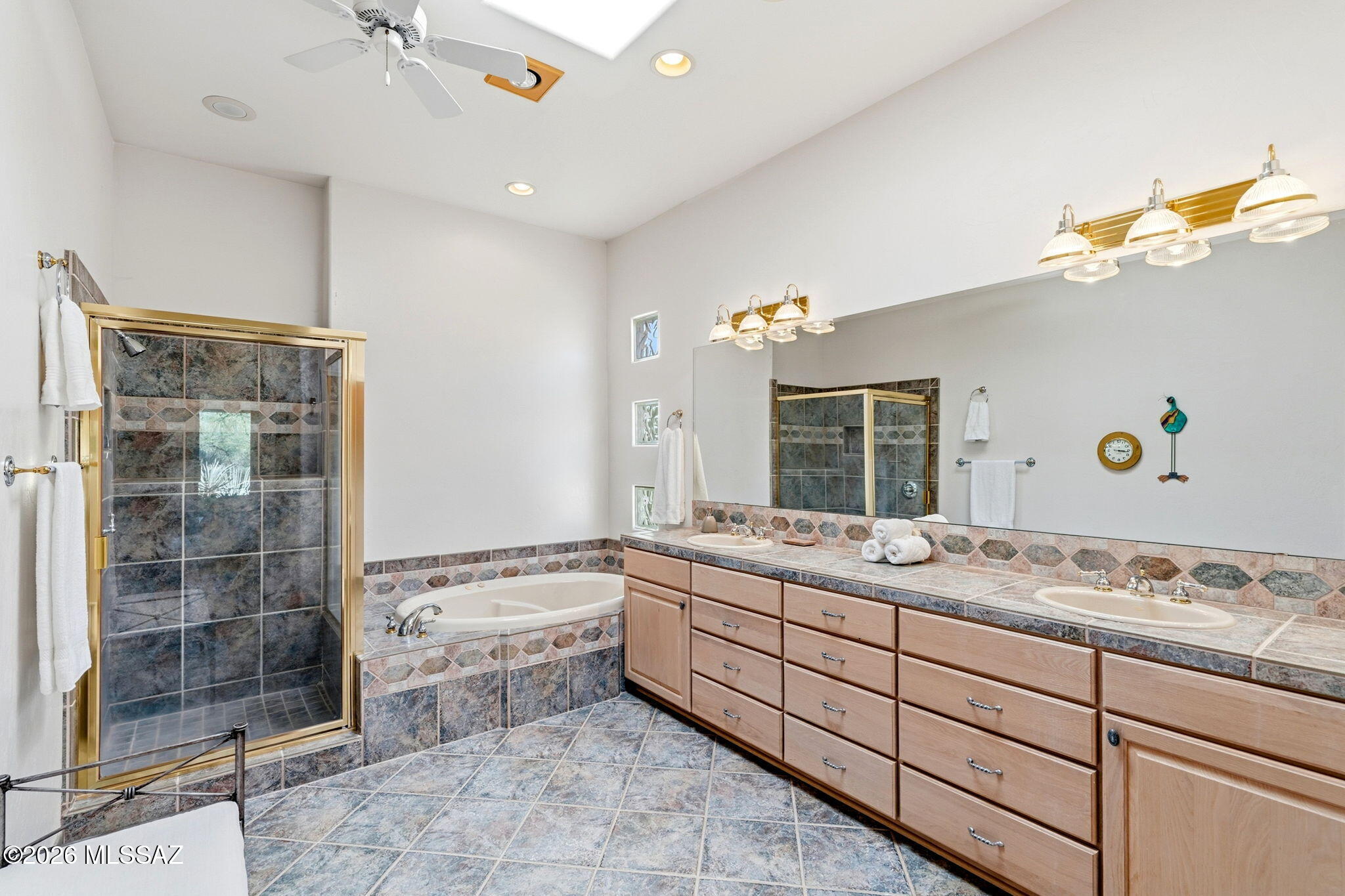 Sabino Ridge (1-54) - Residential