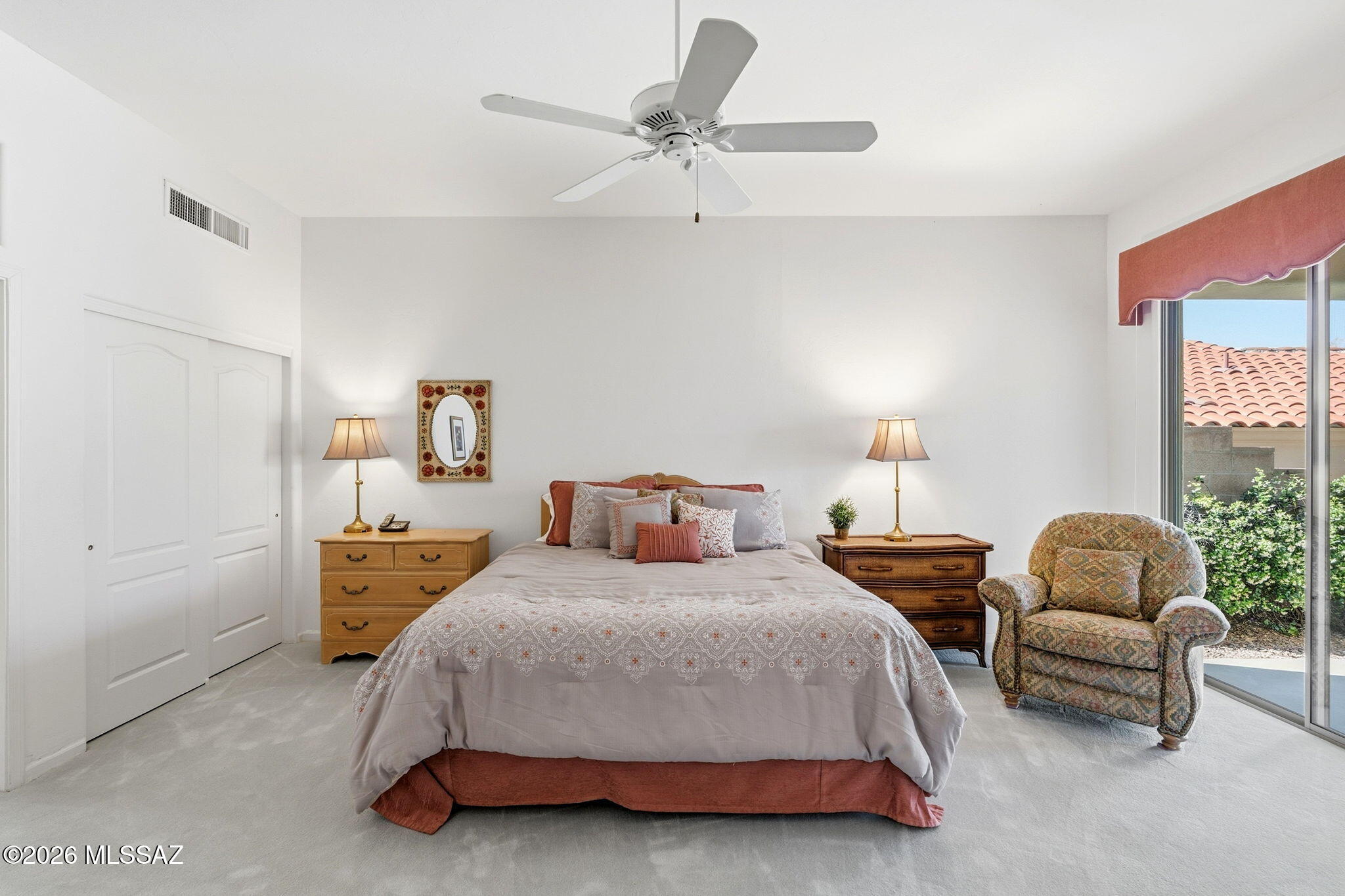 Sabino Ridge (1-54) - Residential