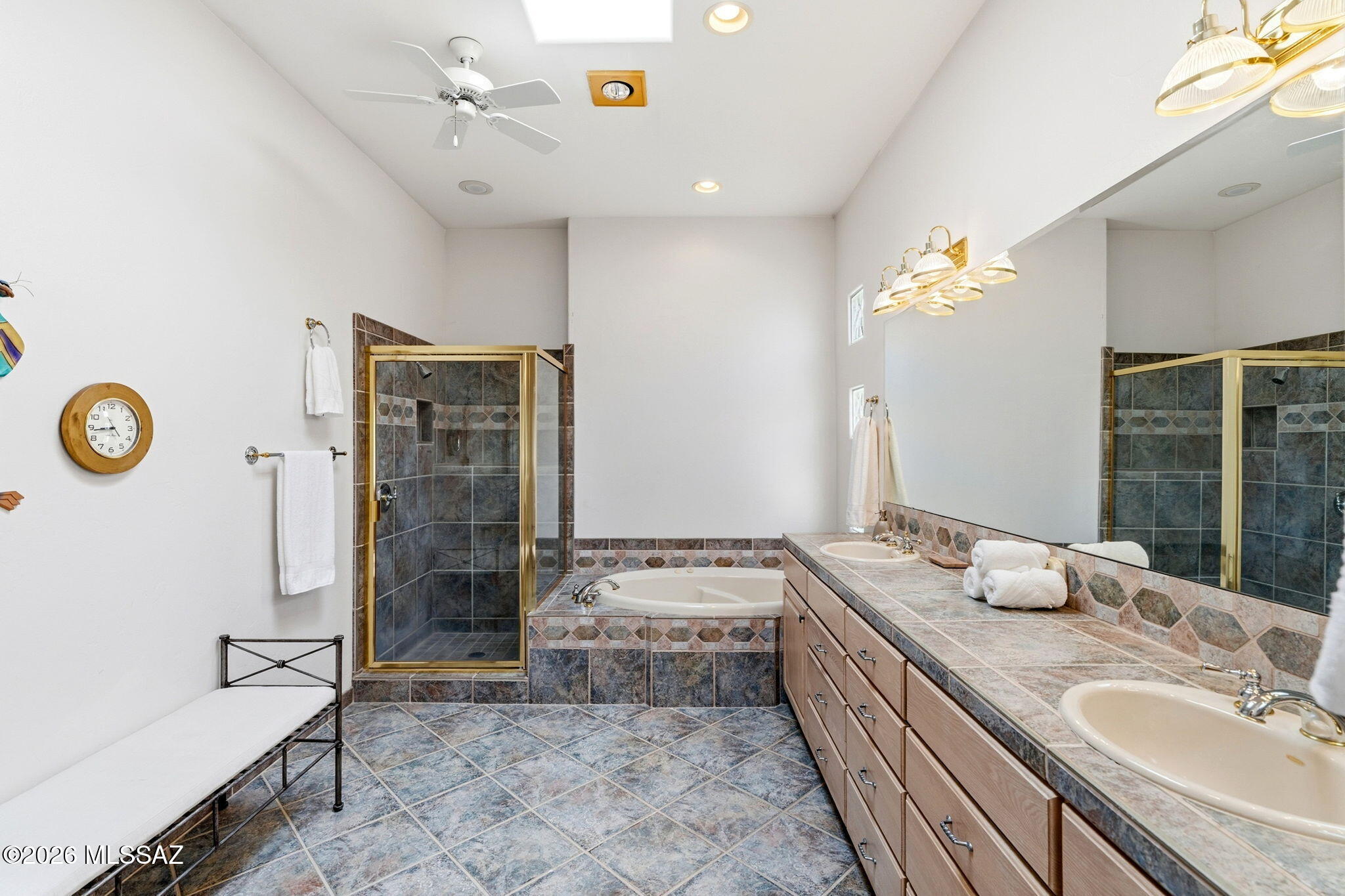Sabino Ridge (1-54) - Residential