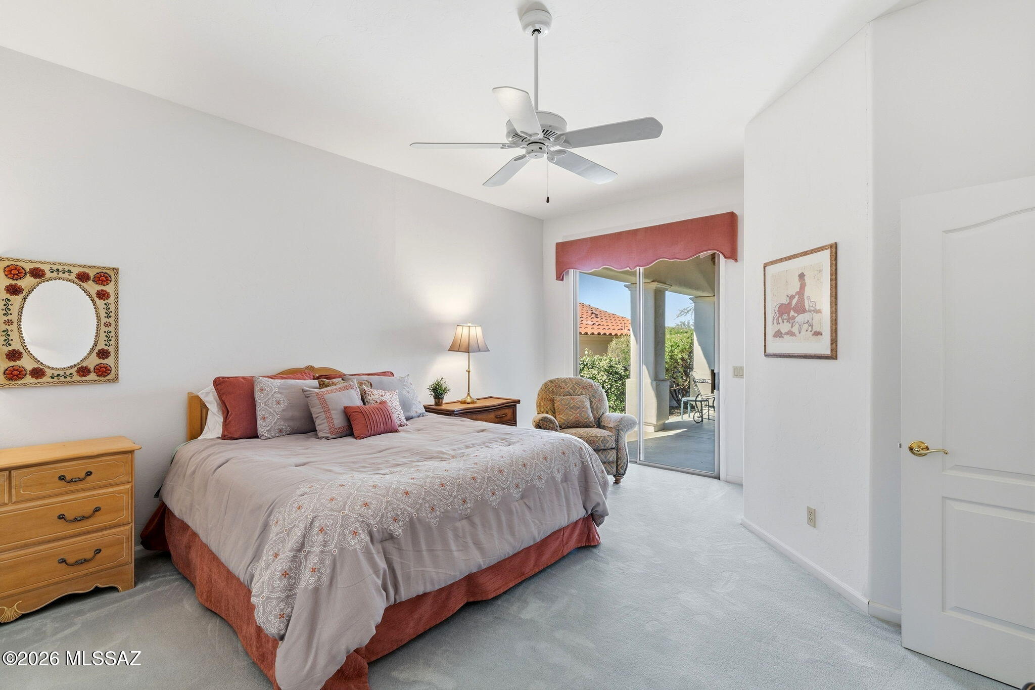 Sabino Ridge (1-54) - Residential