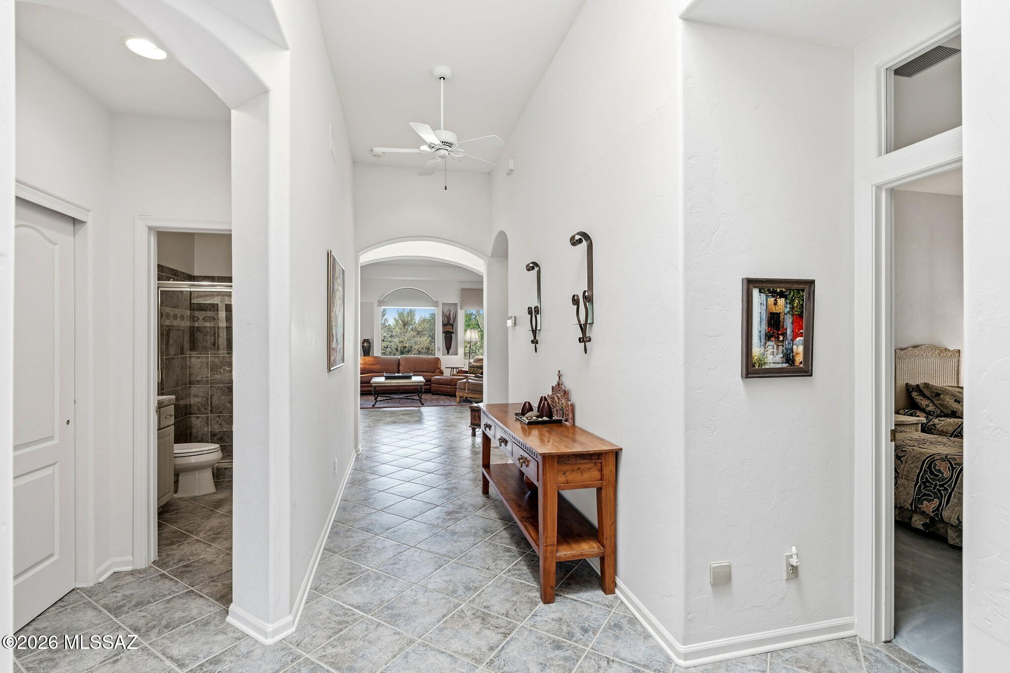 Sabino Ridge (1-54) - Residential