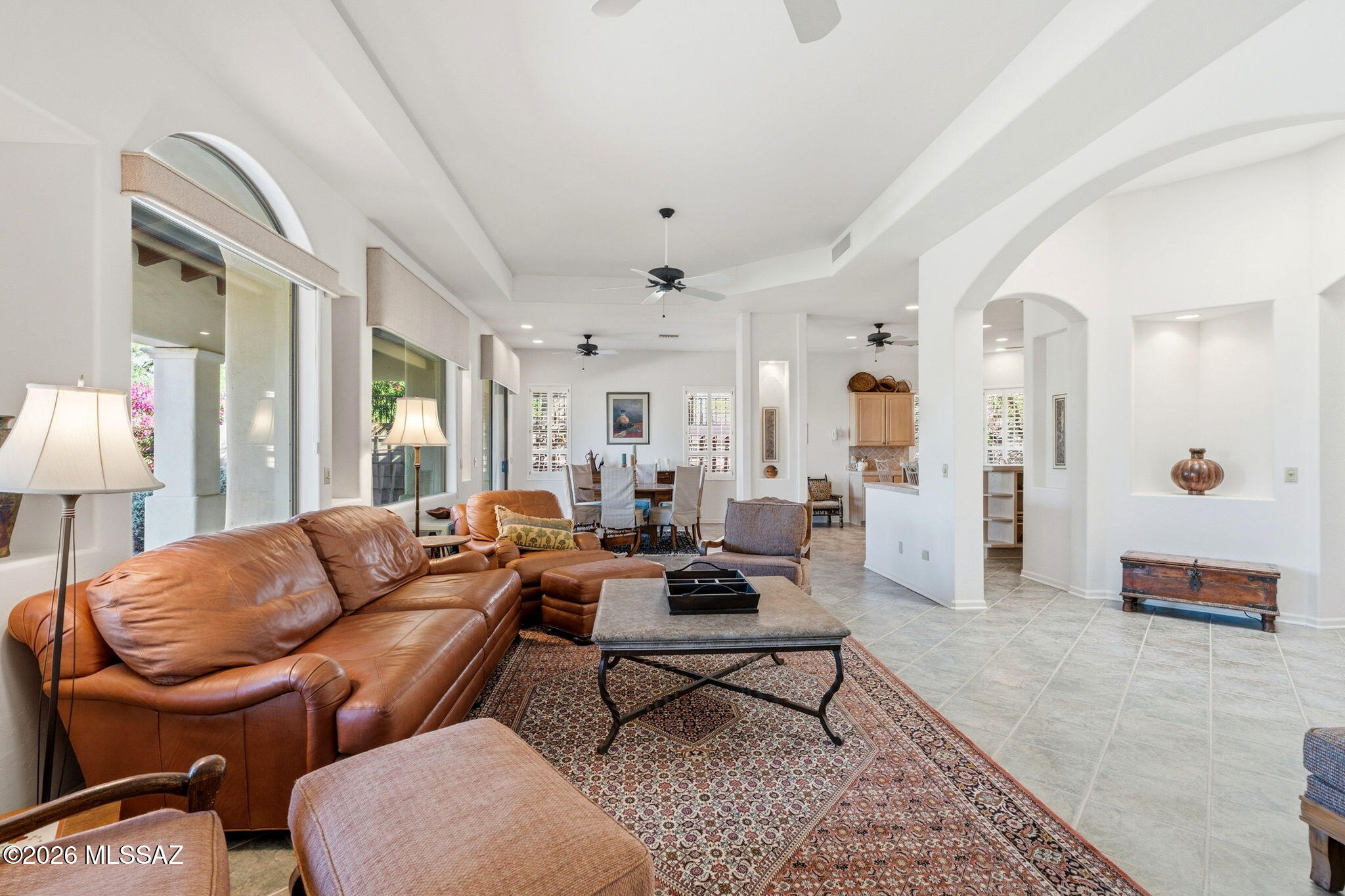 Sabino Ridge (1-54) - Residential