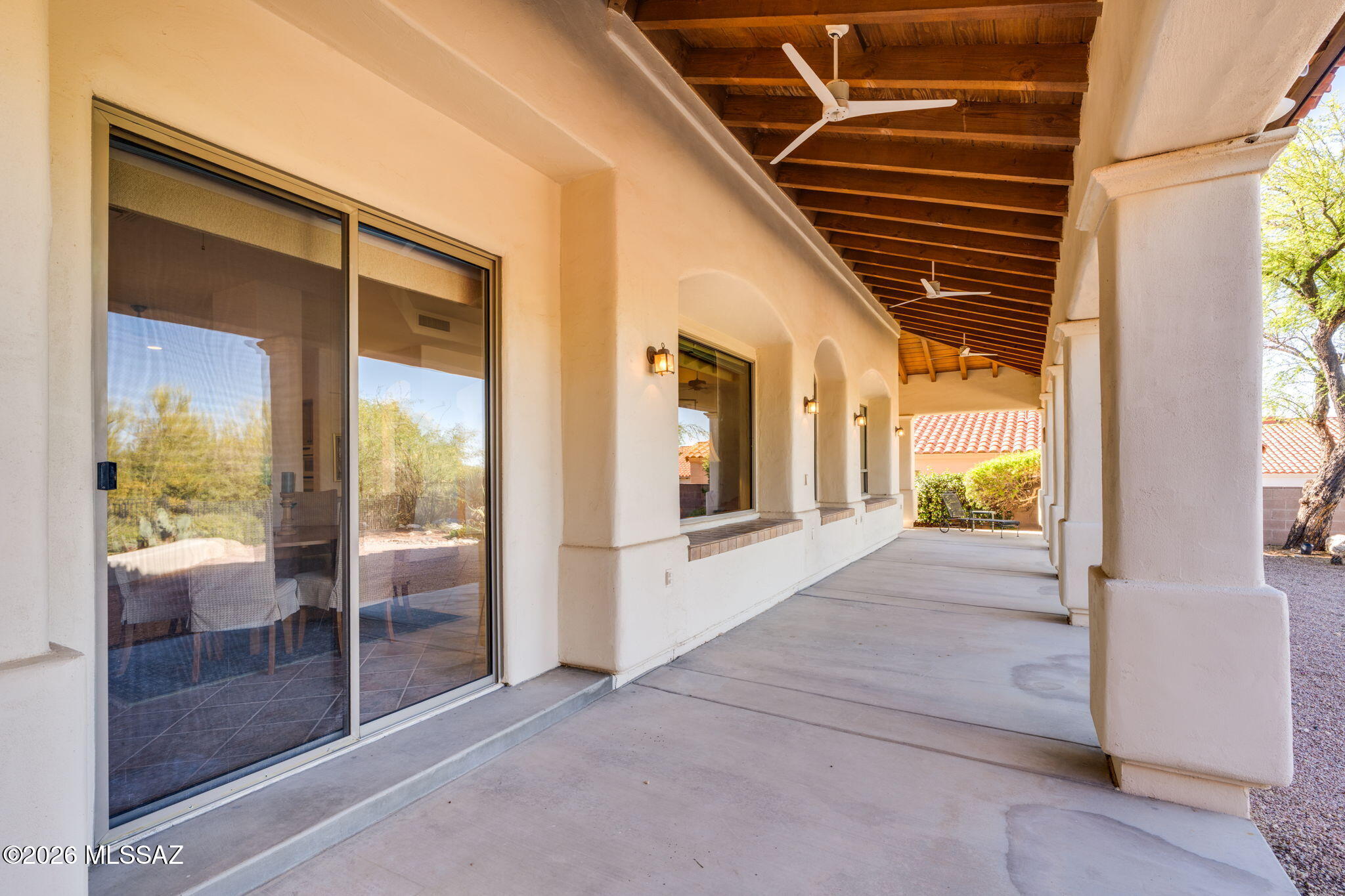 Sabino Ridge (1-54) - Residential