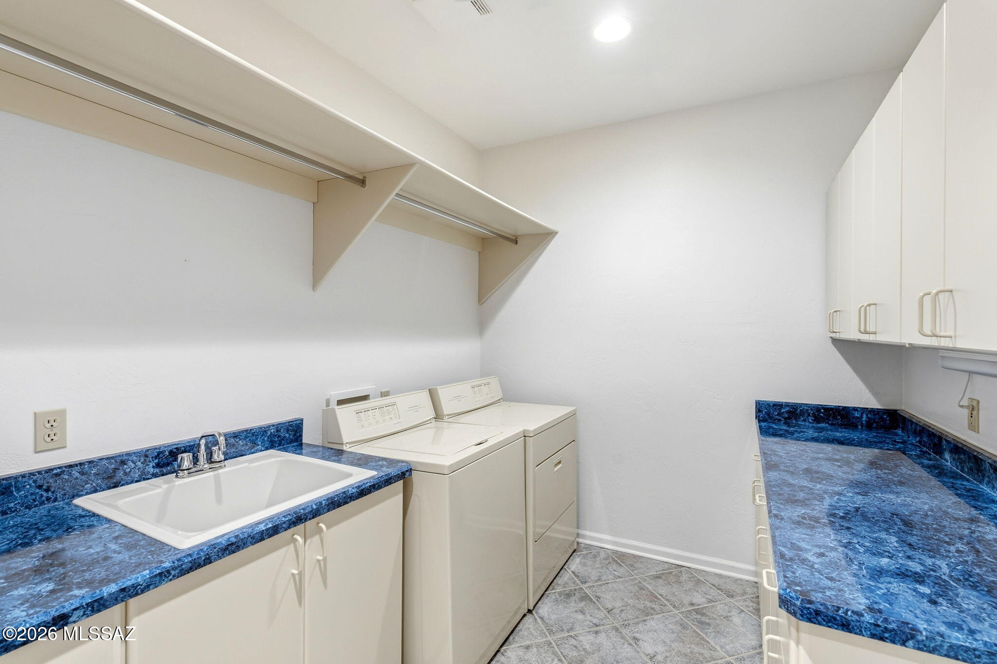 Sabino Ridge (1-54) - Residential