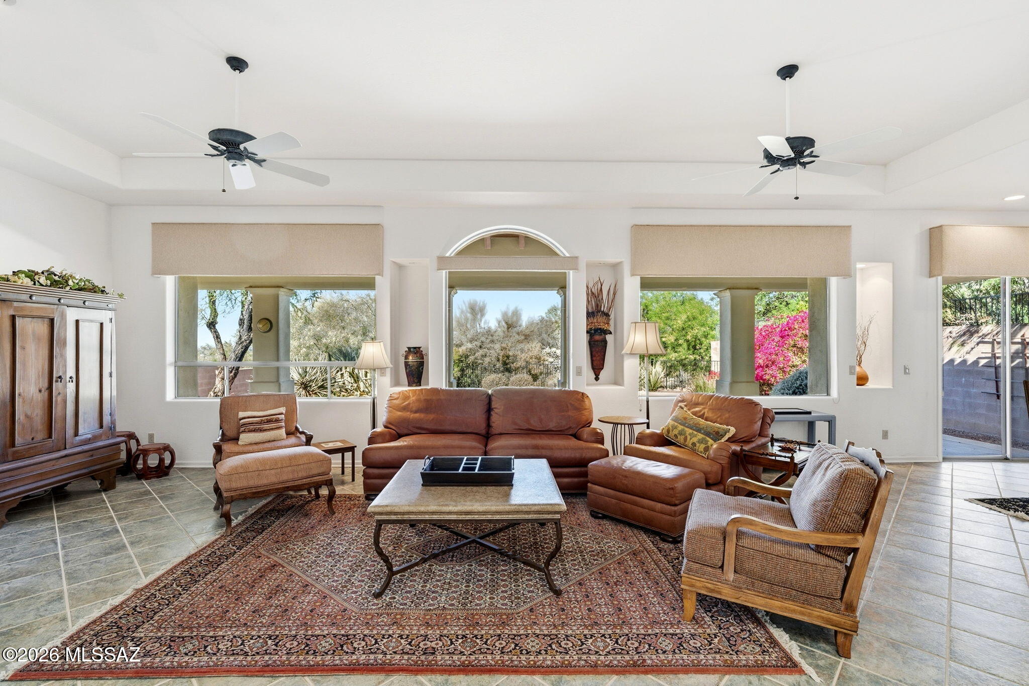 Sabino Ridge (1-54) - Residential