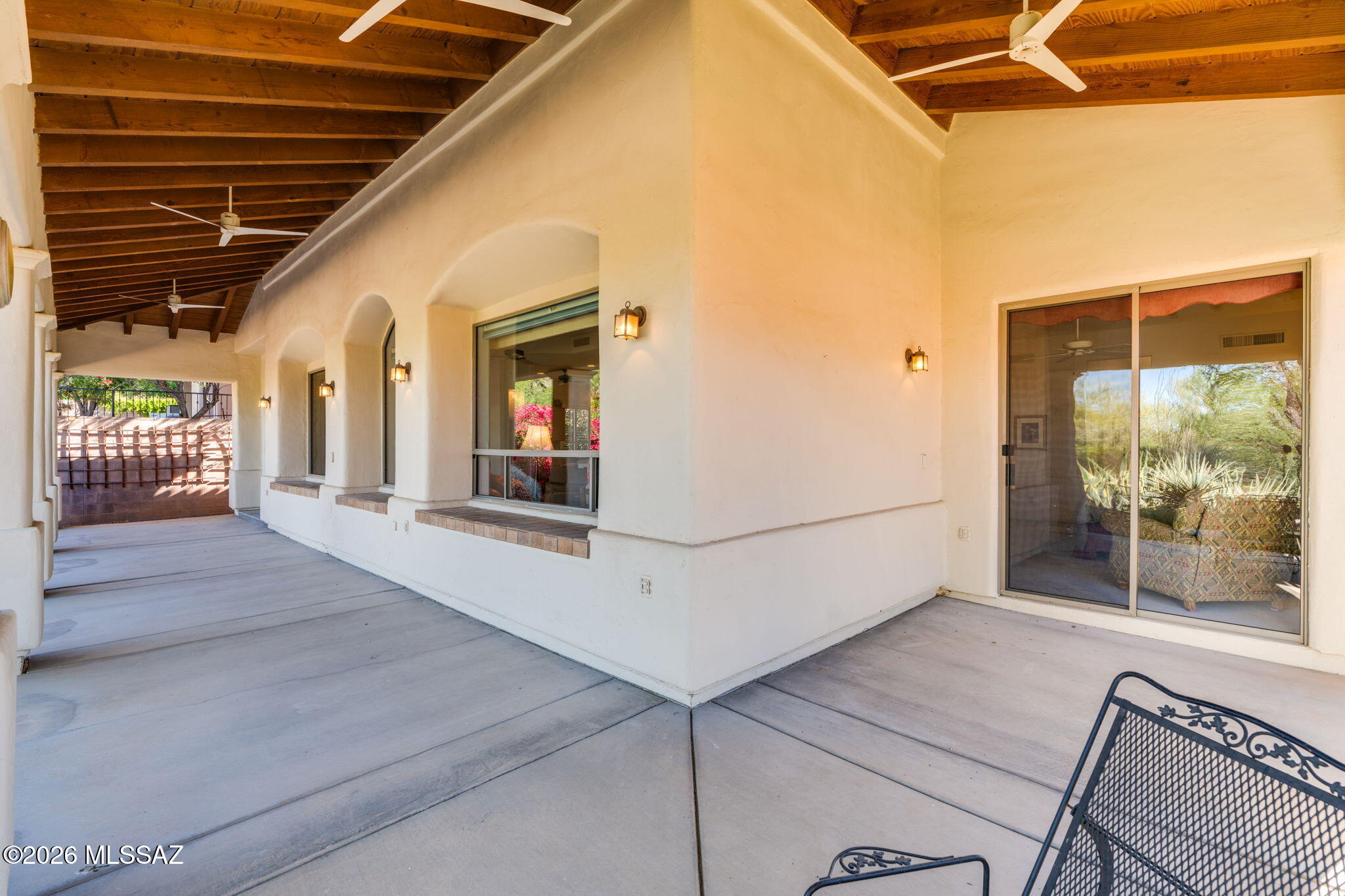 Sabino Ridge (1-54) - Residential