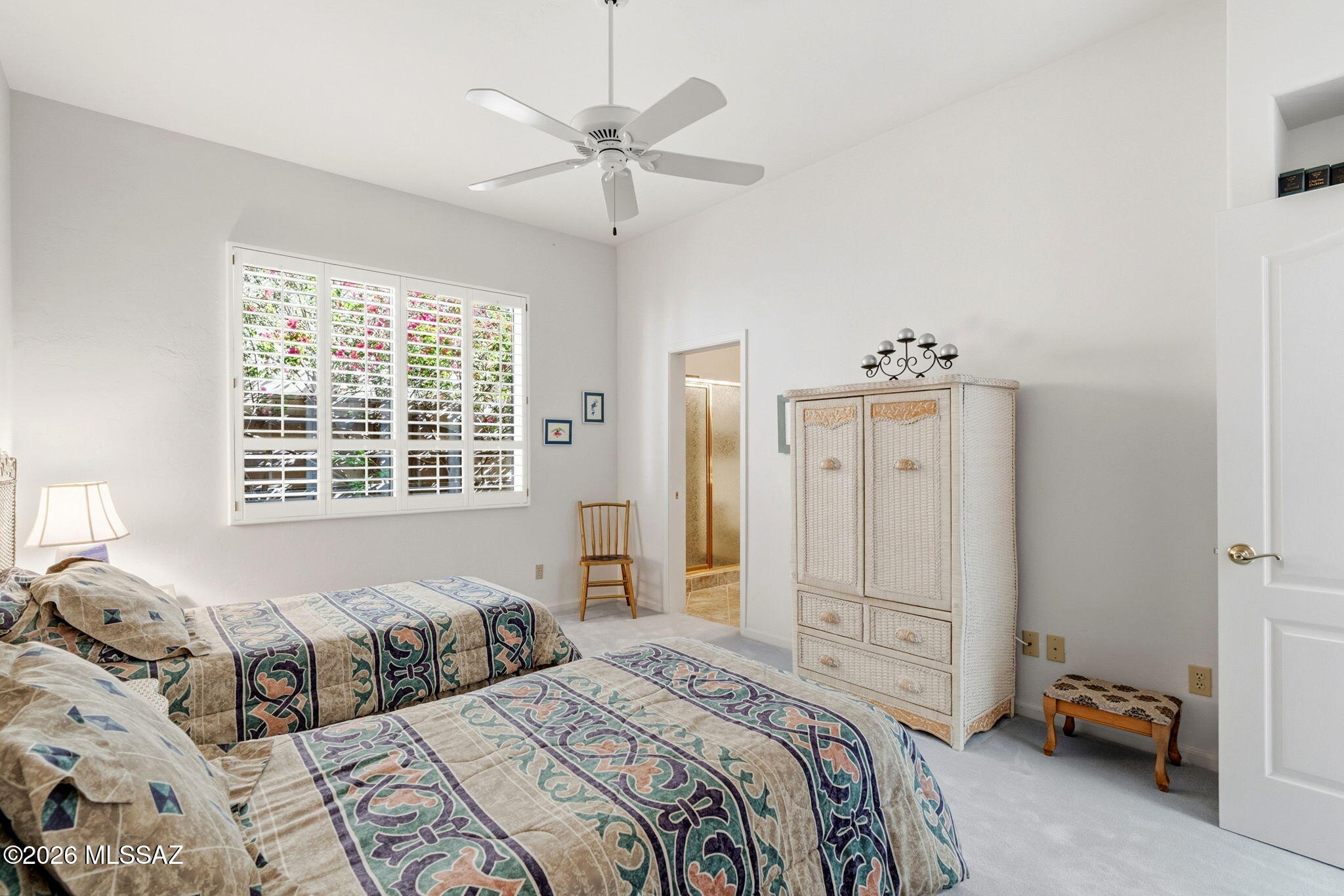 Sabino Ridge (1-54) - Residential