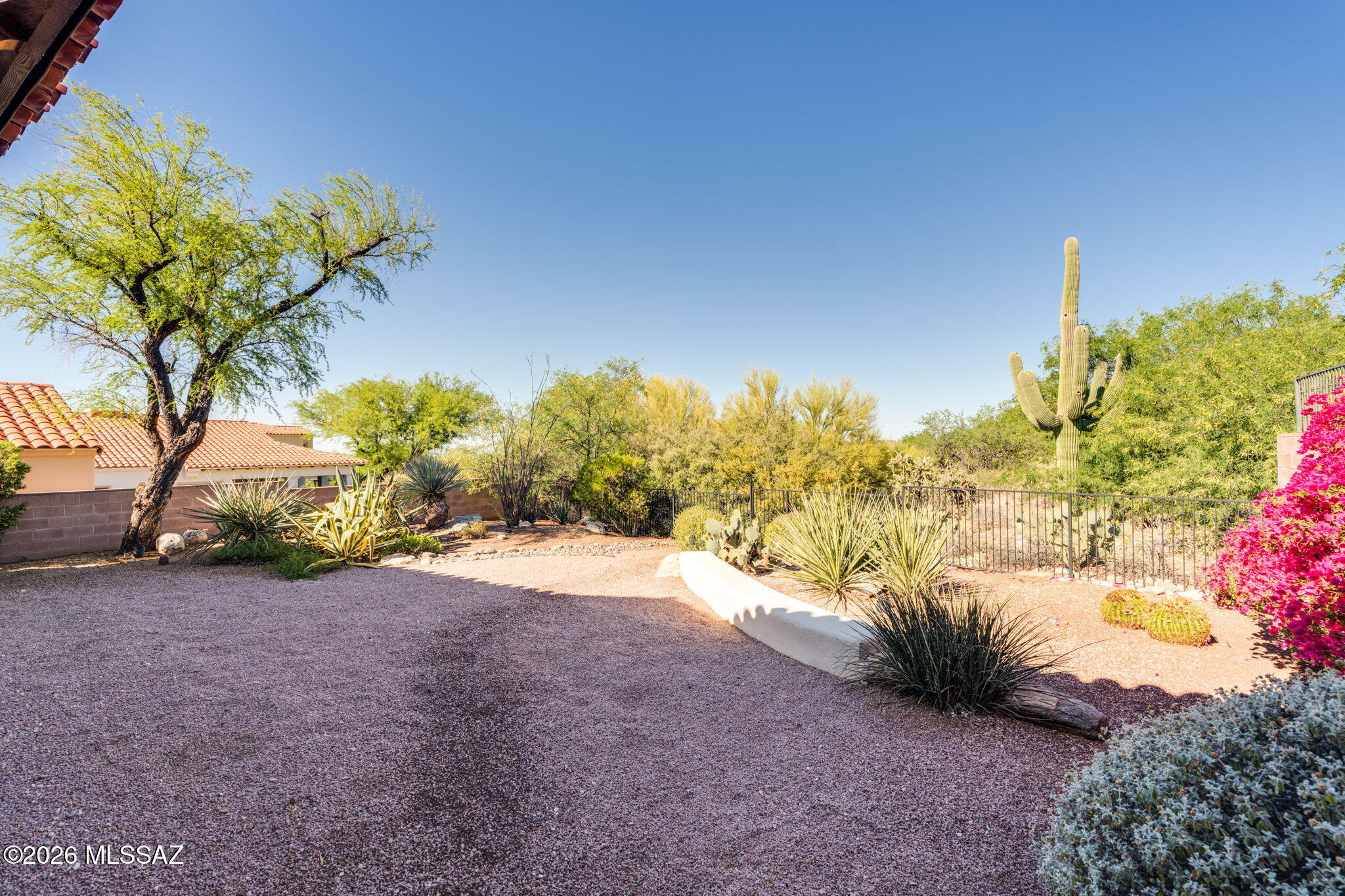 Sabino Ridge (1-54) - Residential