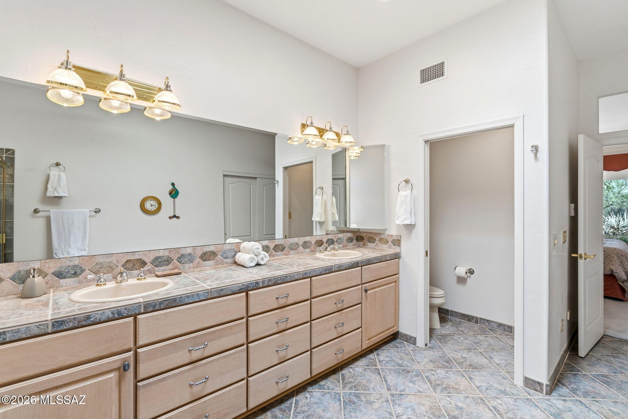 Sabino Ridge (1-54) - Residential