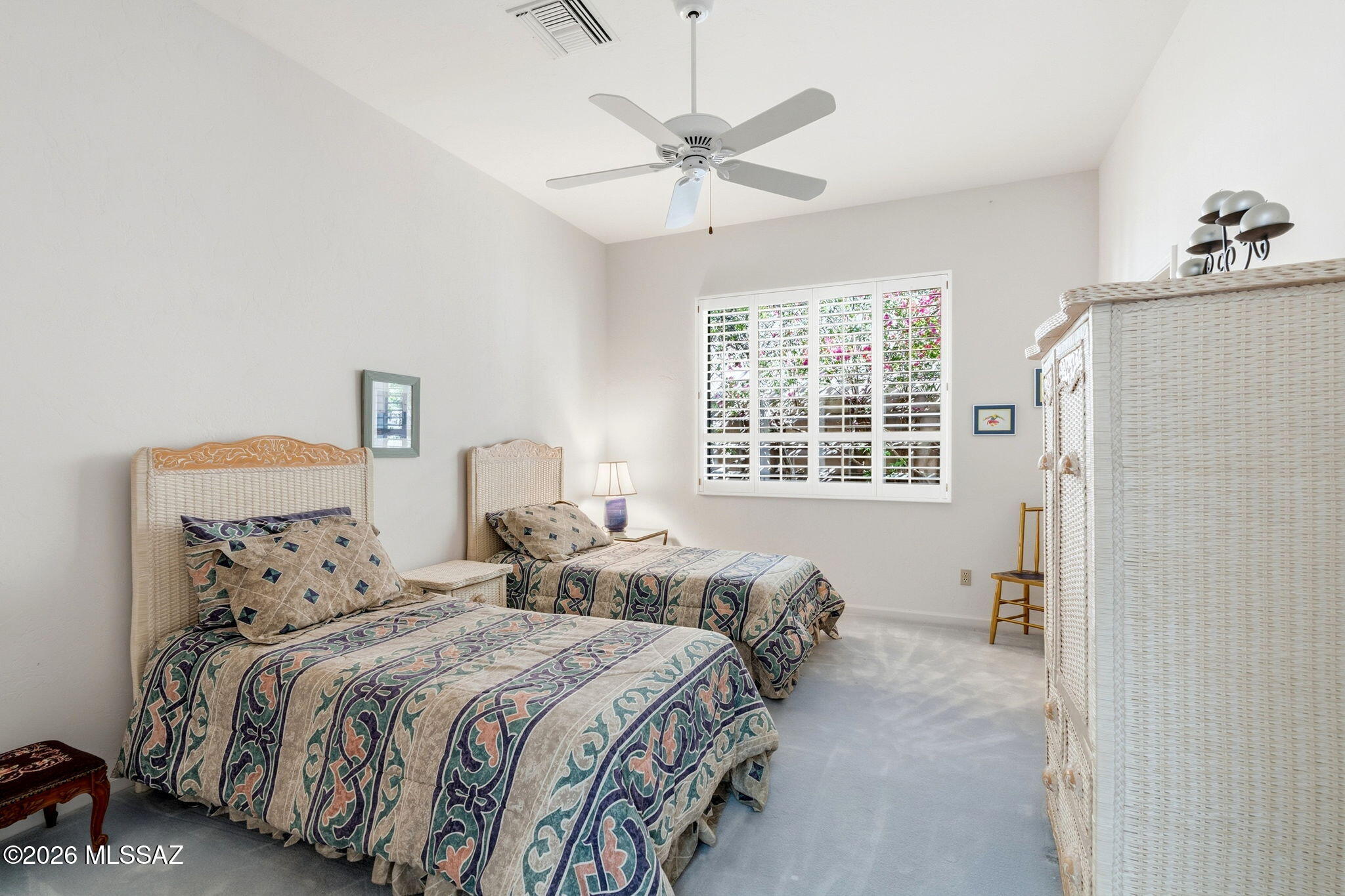 Sabino Ridge (1-54) - Residential
