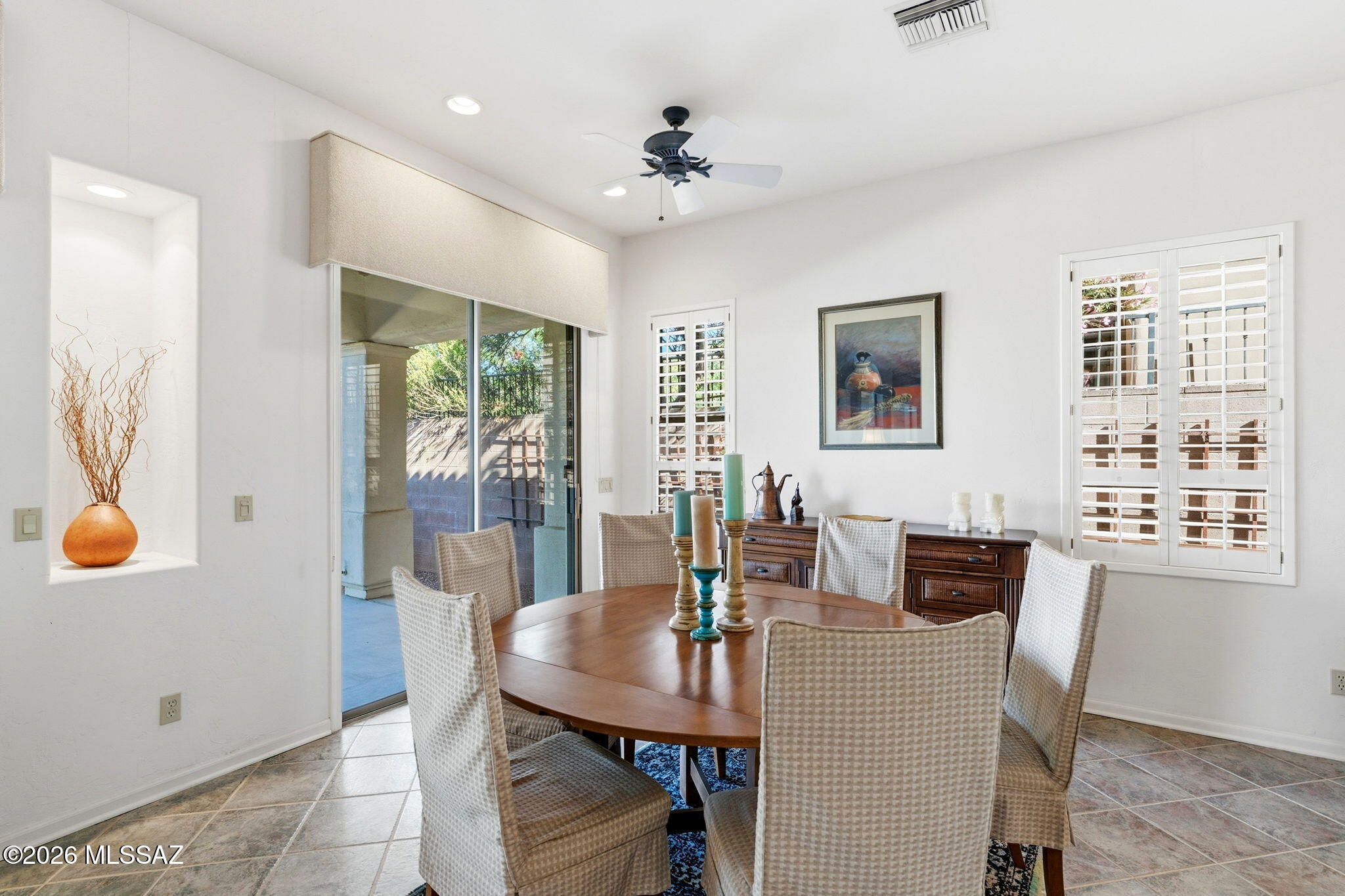 Sabino Ridge (1-54) - Residential