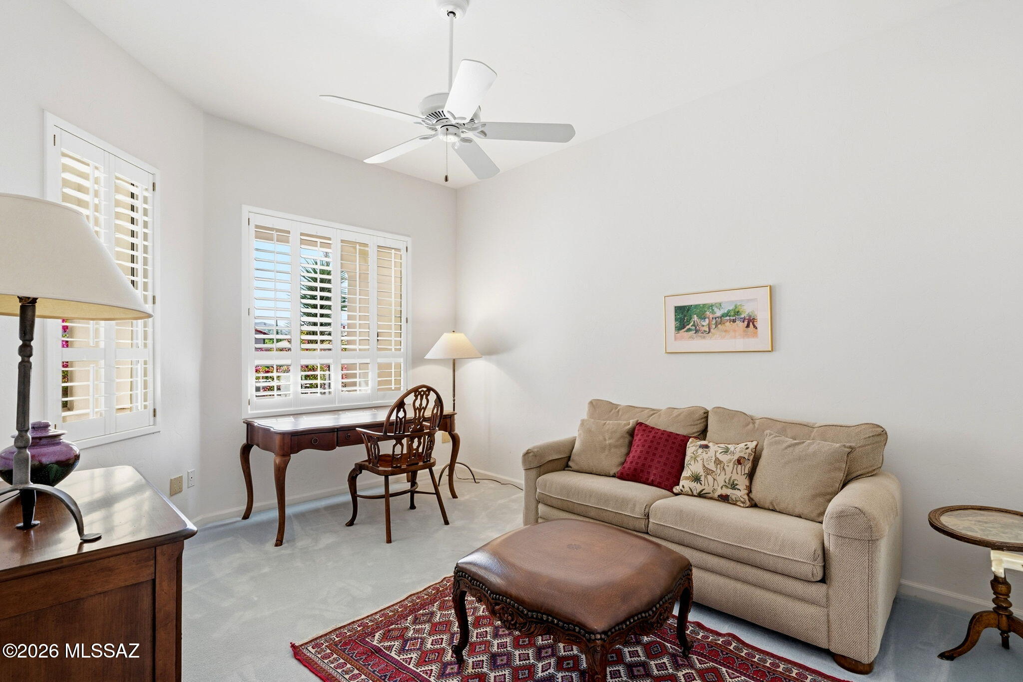 Sabino Ridge (1-54) - Residential