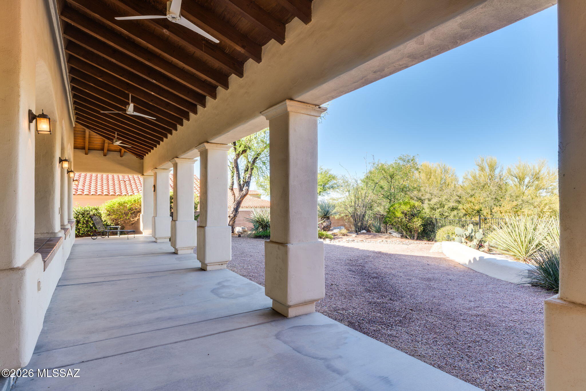 Sabino Ridge (1-54) - Residential