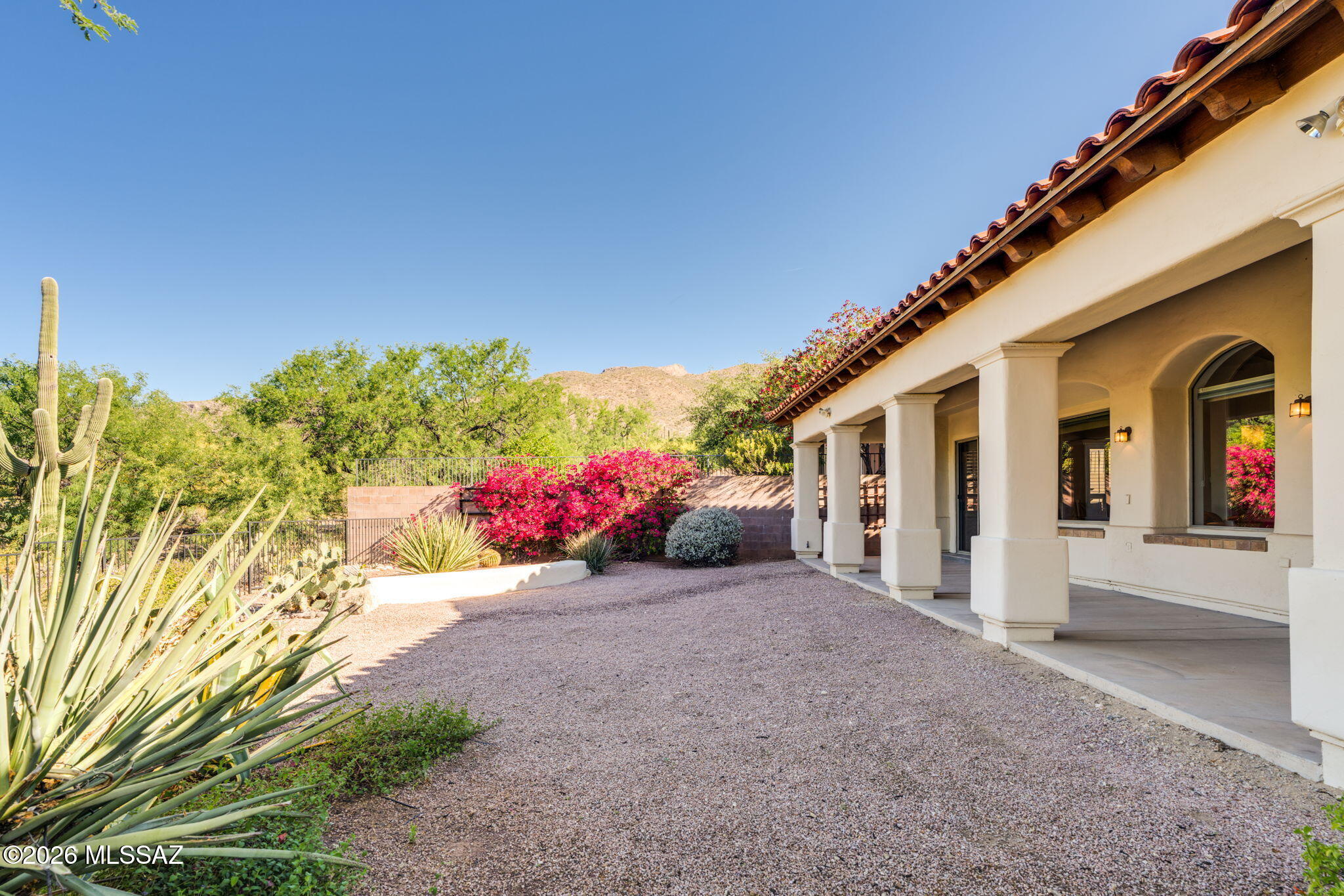 Sabino Ridge (1-54) - Residential