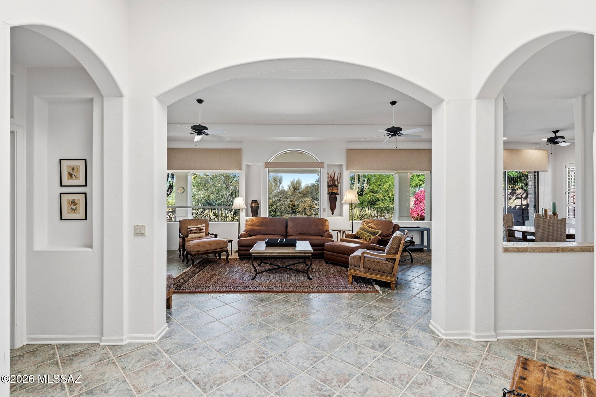 Sabino Ridge (1-54) - Residential