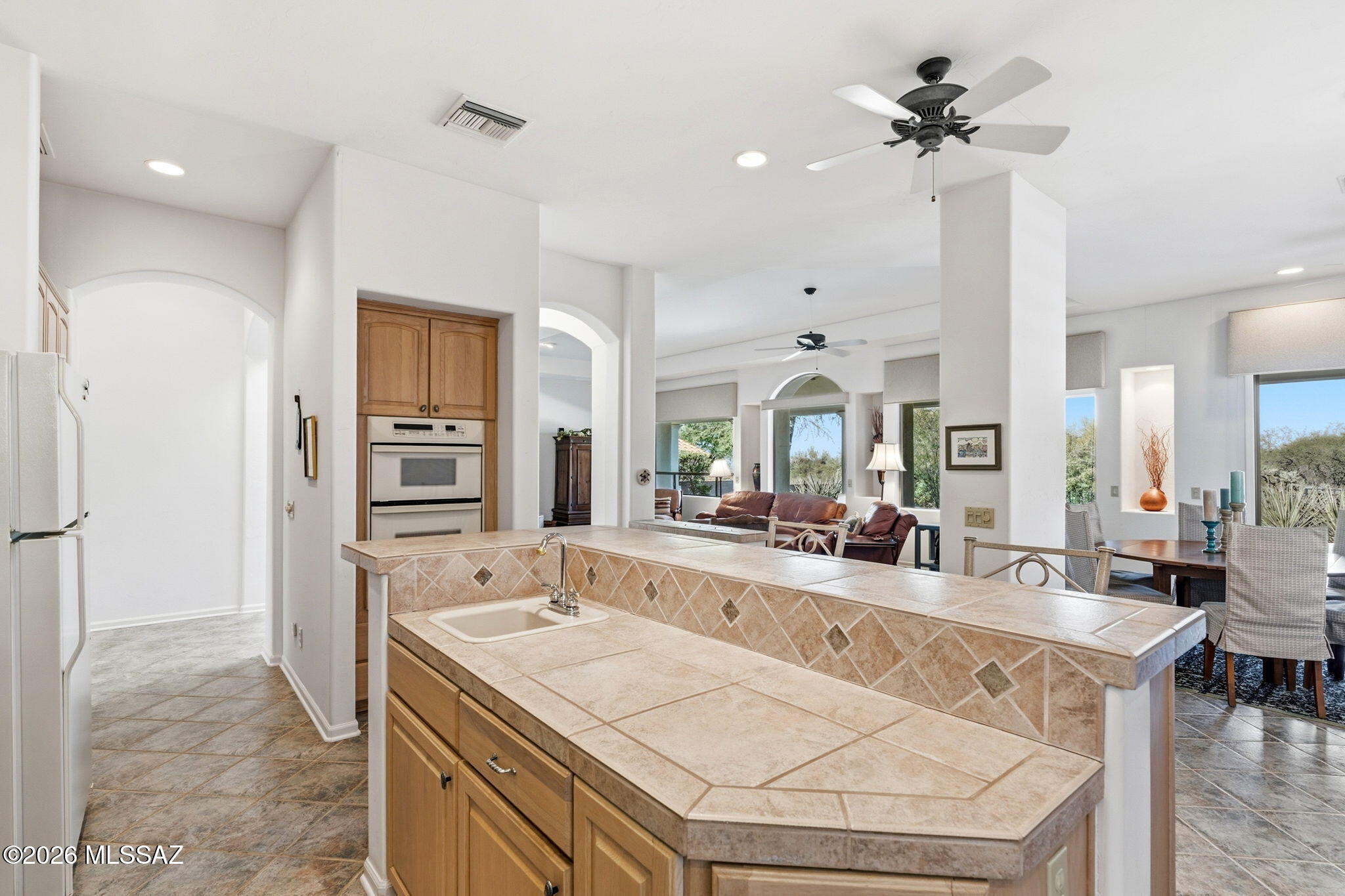 Sabino Ridge (1-54) - Residential