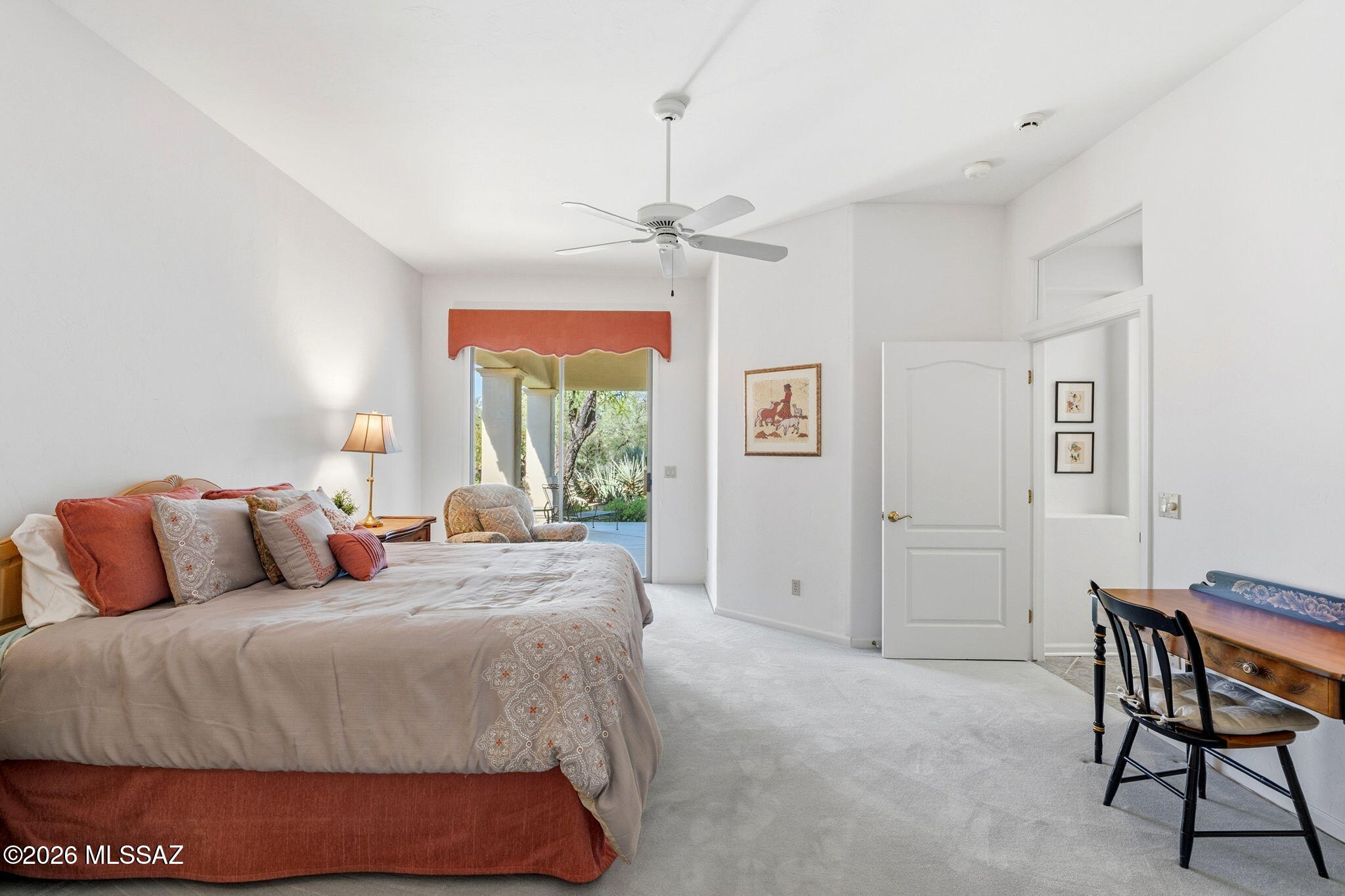 Sabino Ridge (1-54) - Residential
