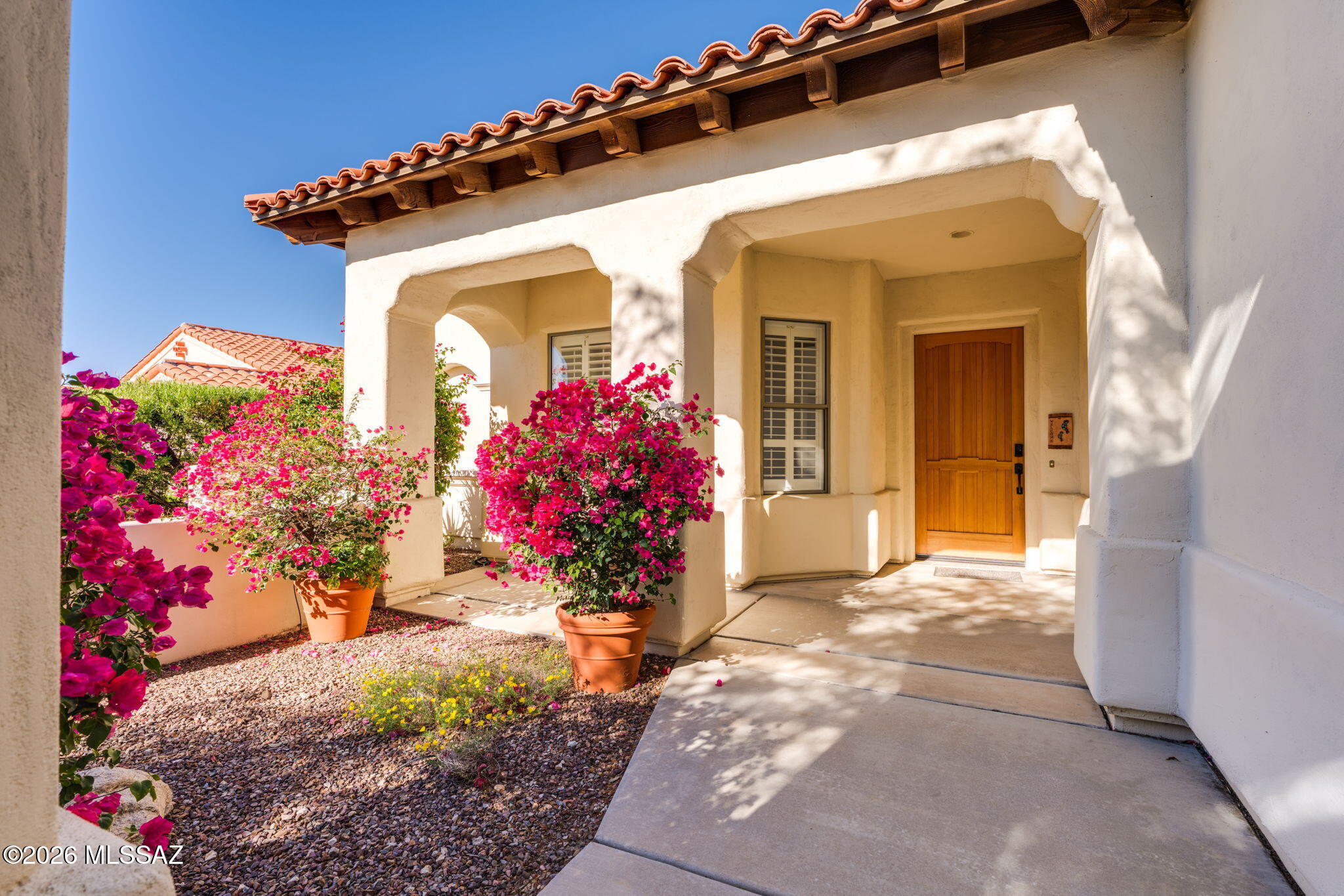 Sabino Ridge (1-54) - Residential