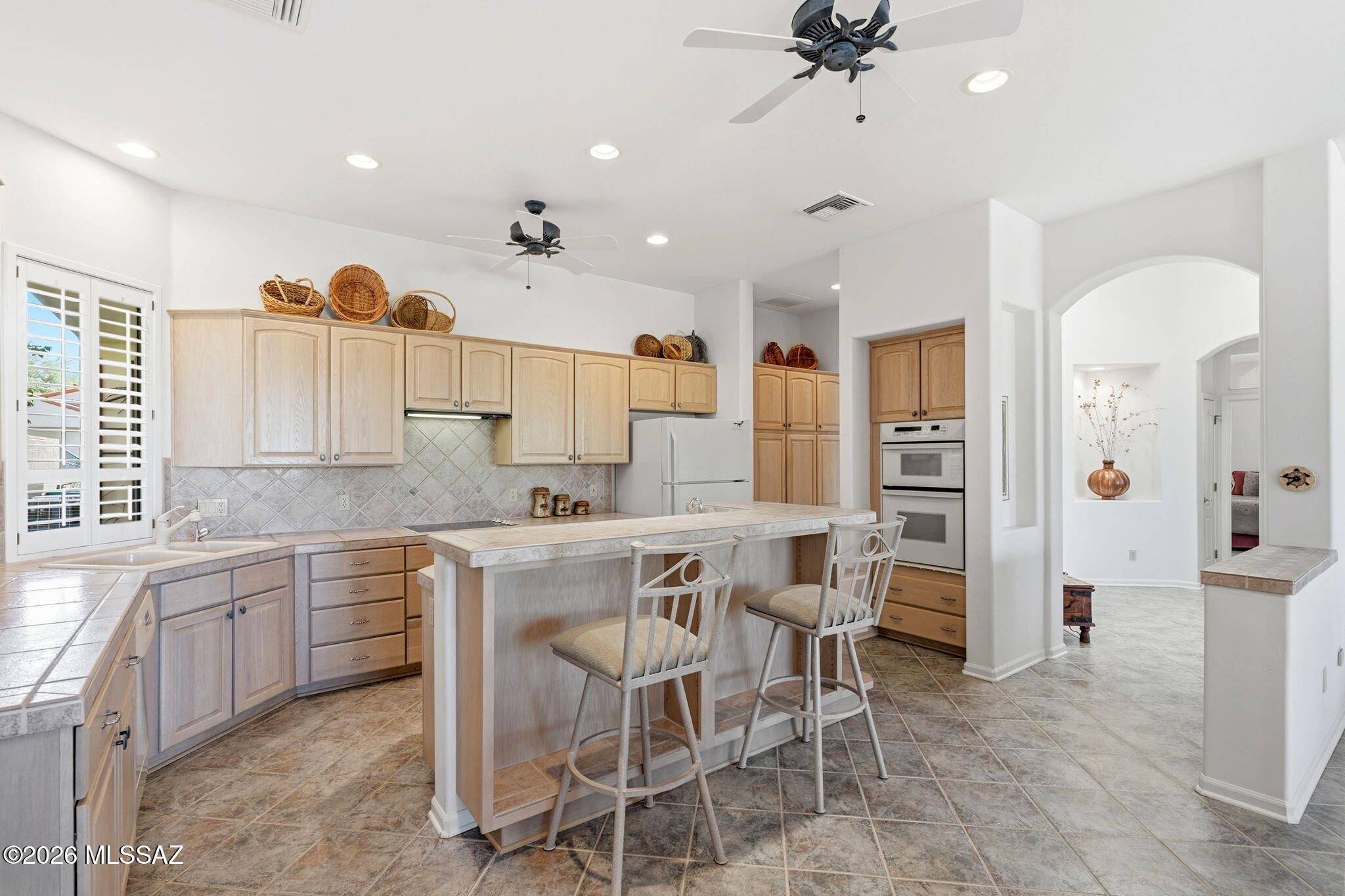 Sabino Ridge (1-54) - Residential