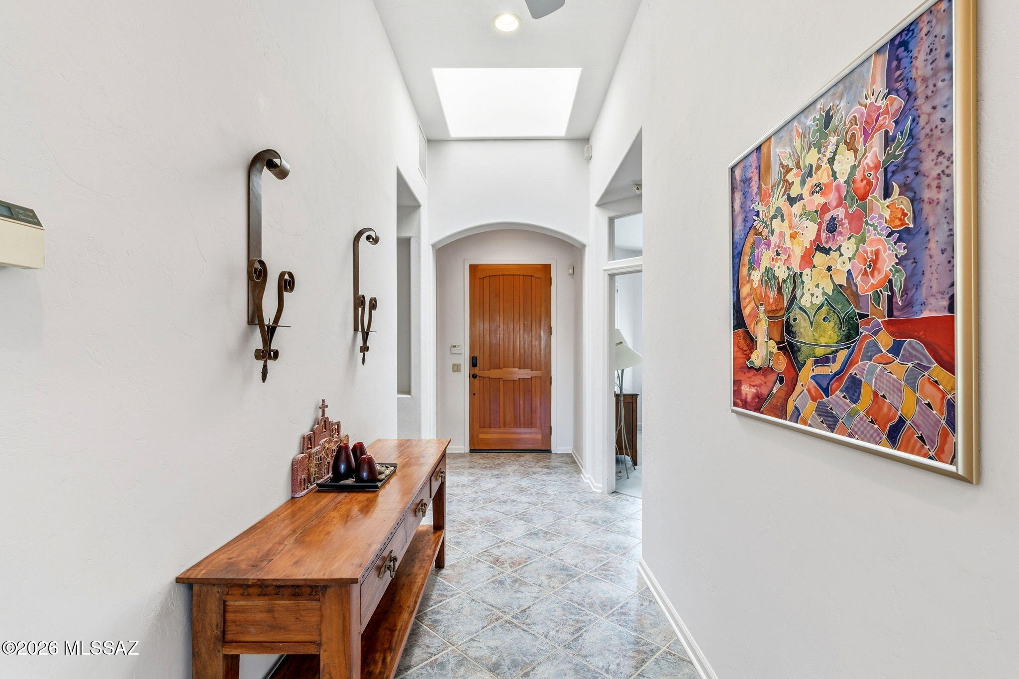 Sabino Ridge (1-54) - Residential