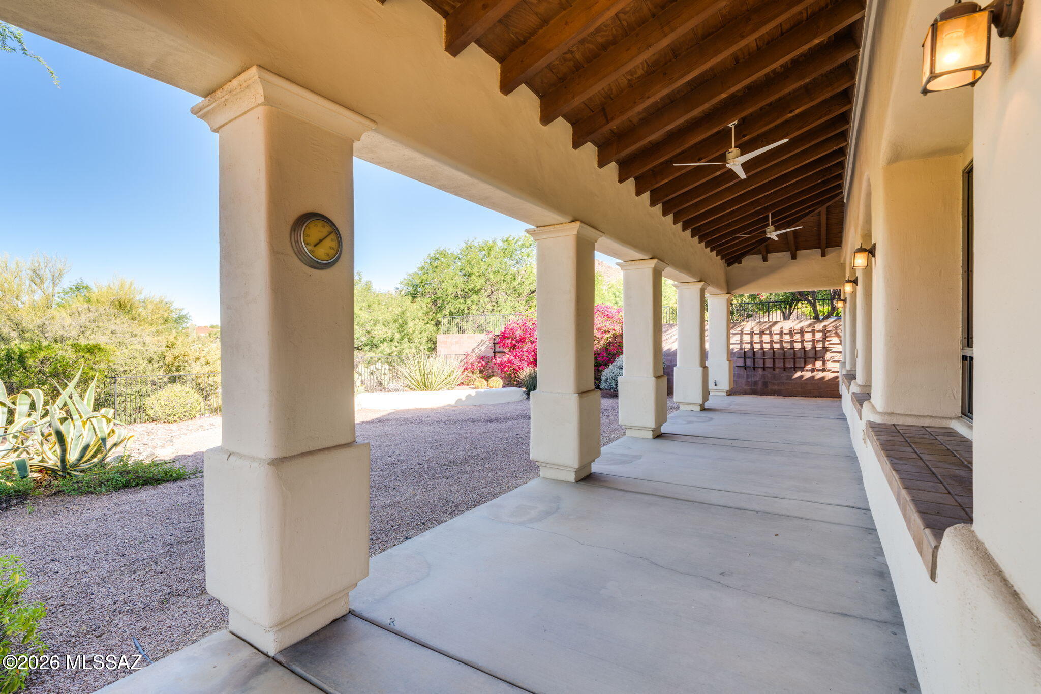 Sabino Ridge (1-54) - Residential