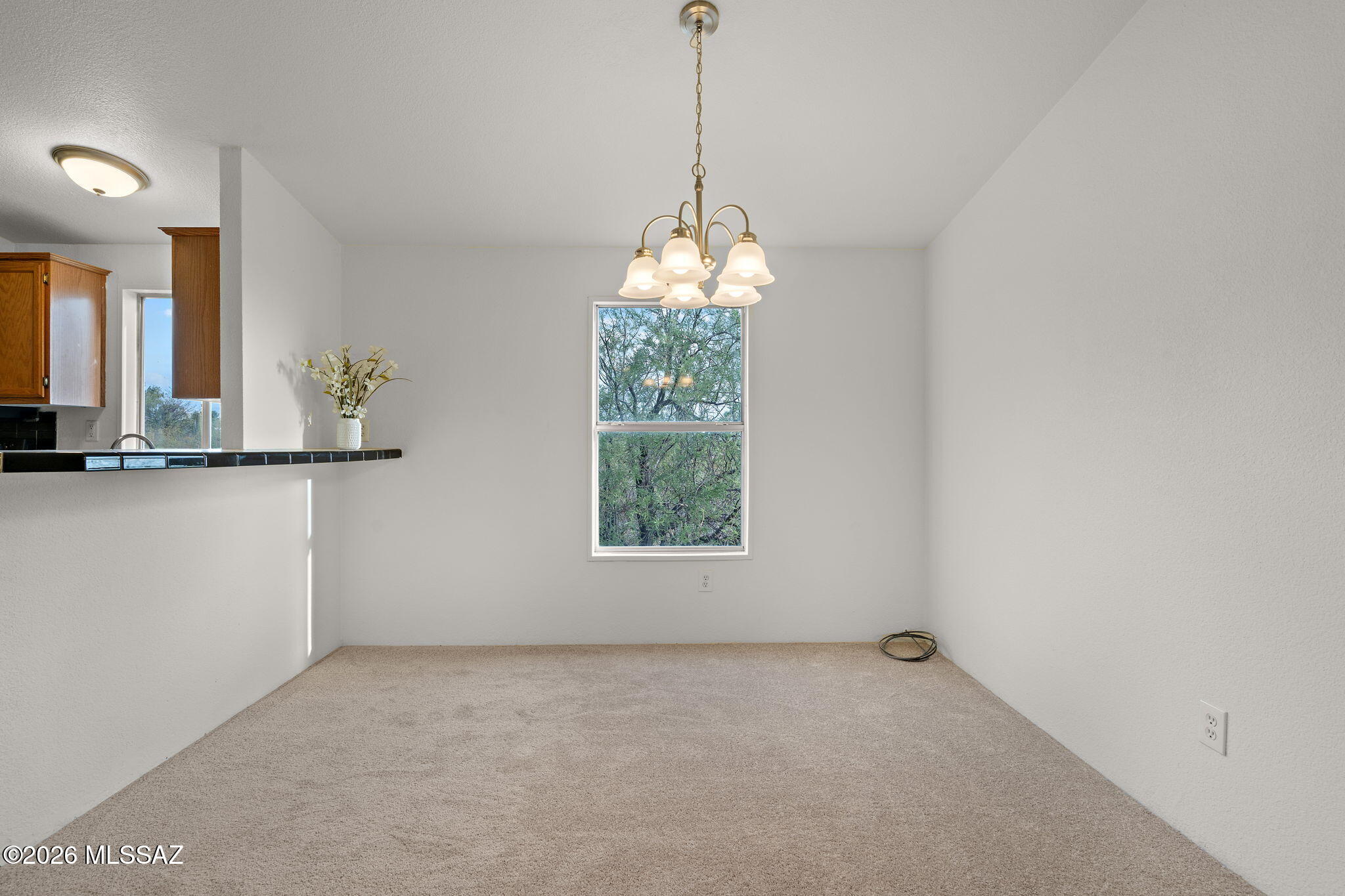 Unsubdivided - Residential