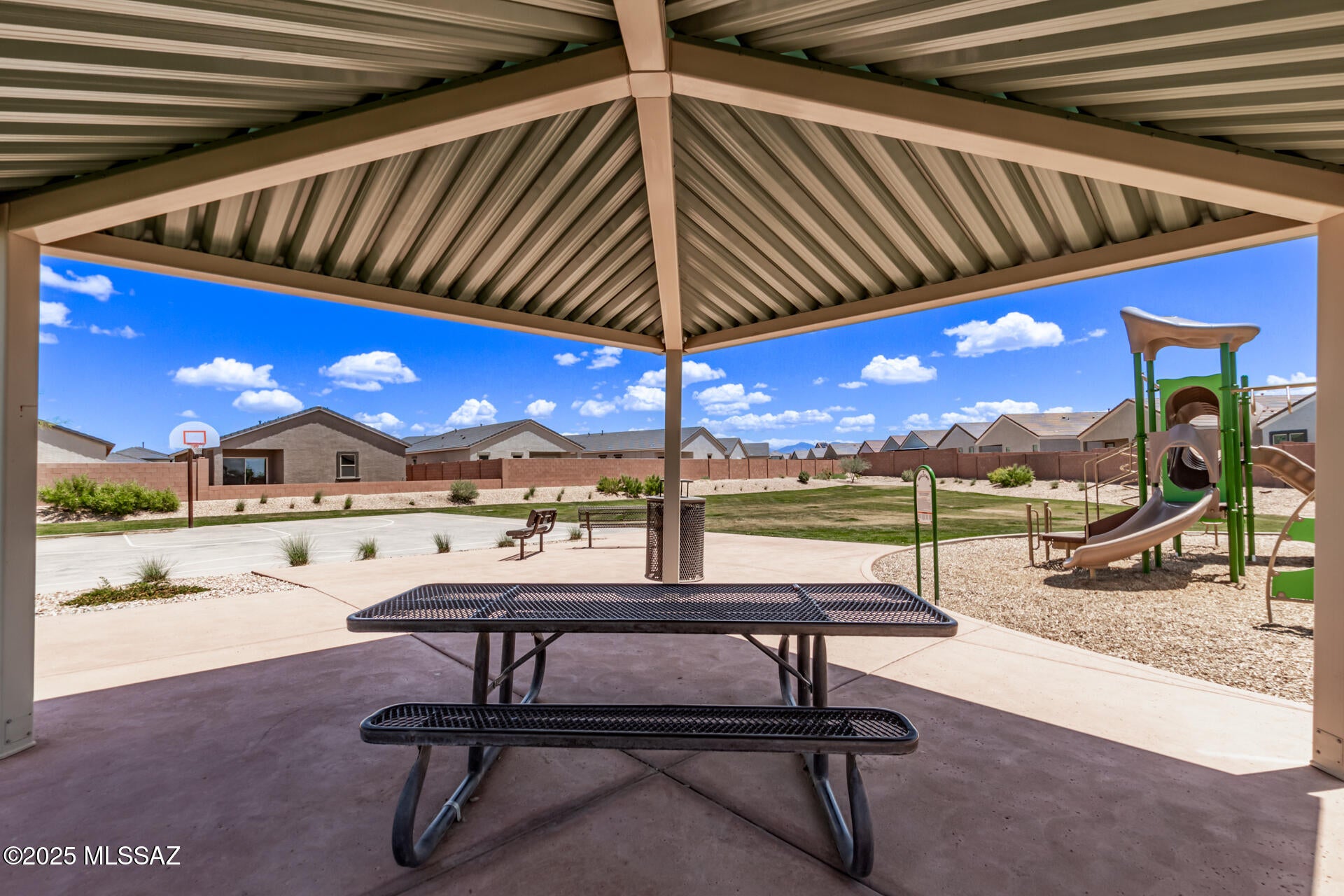 The Village at Barnett - Residential