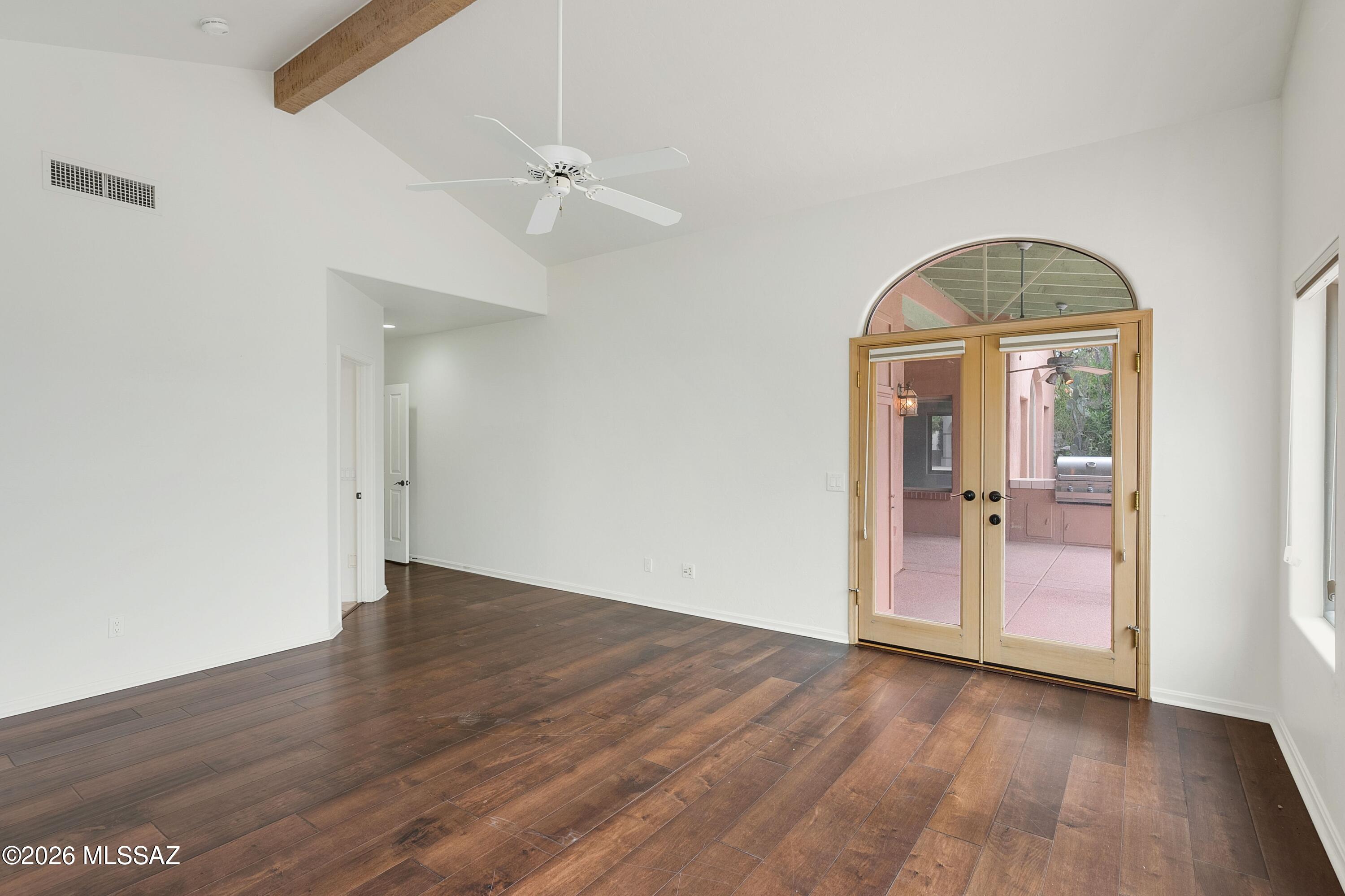 Ventana Country Club Estates (1-67) - Residential
