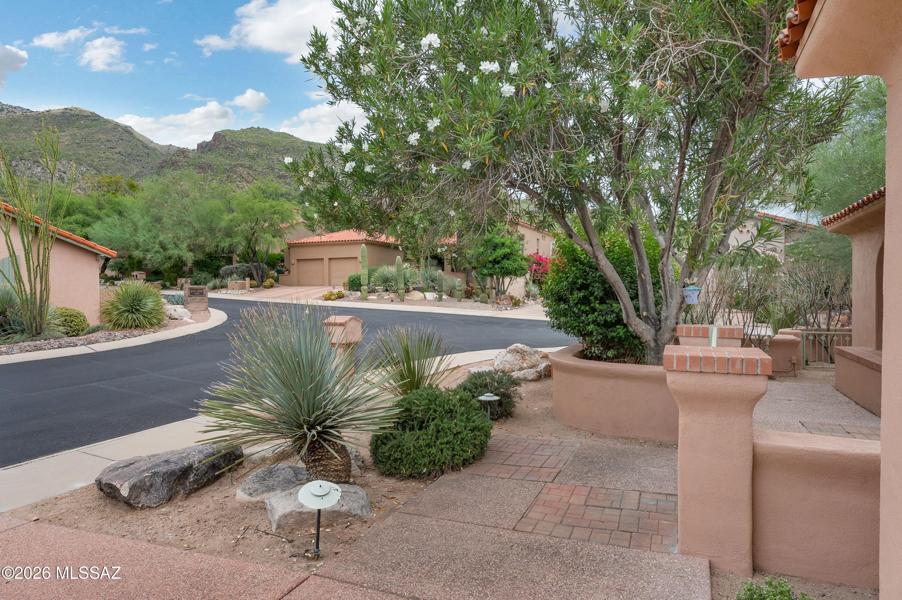 Ventana Country Club Estates (1-67) - Residential