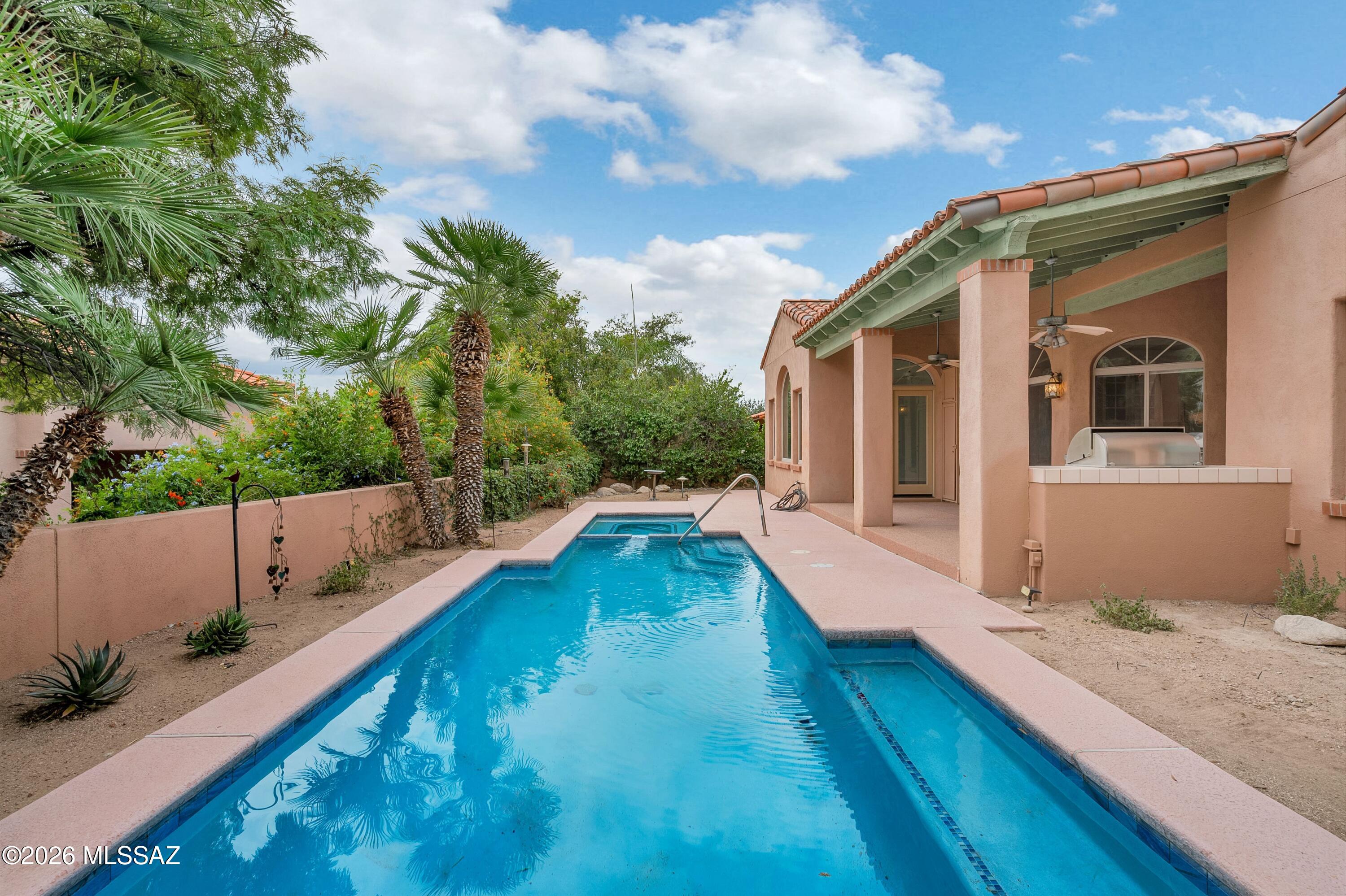 Ventana Country Club Estates (1-67) - Residential