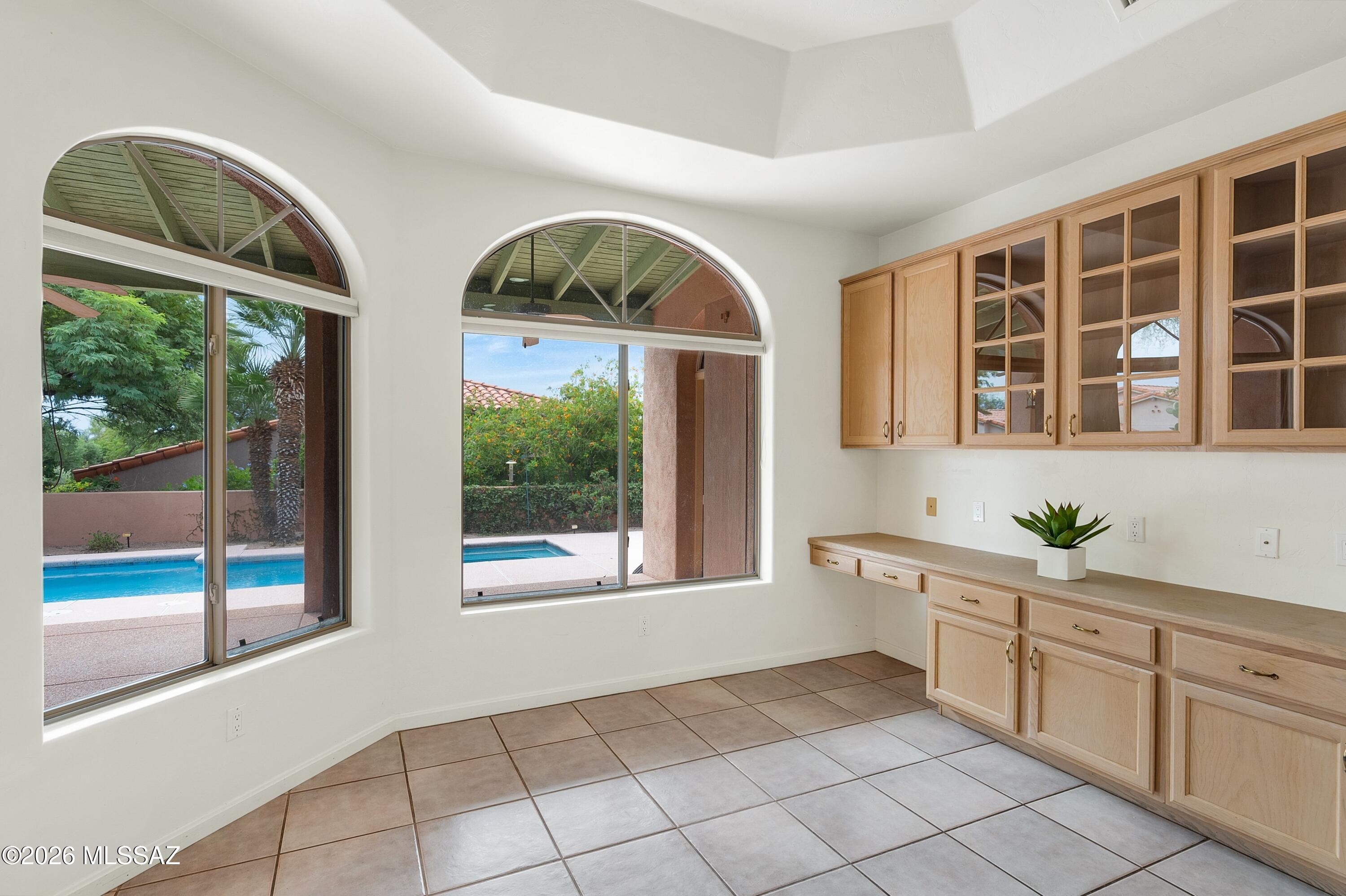 Ventana Country Club Estates (1-67) - Residential