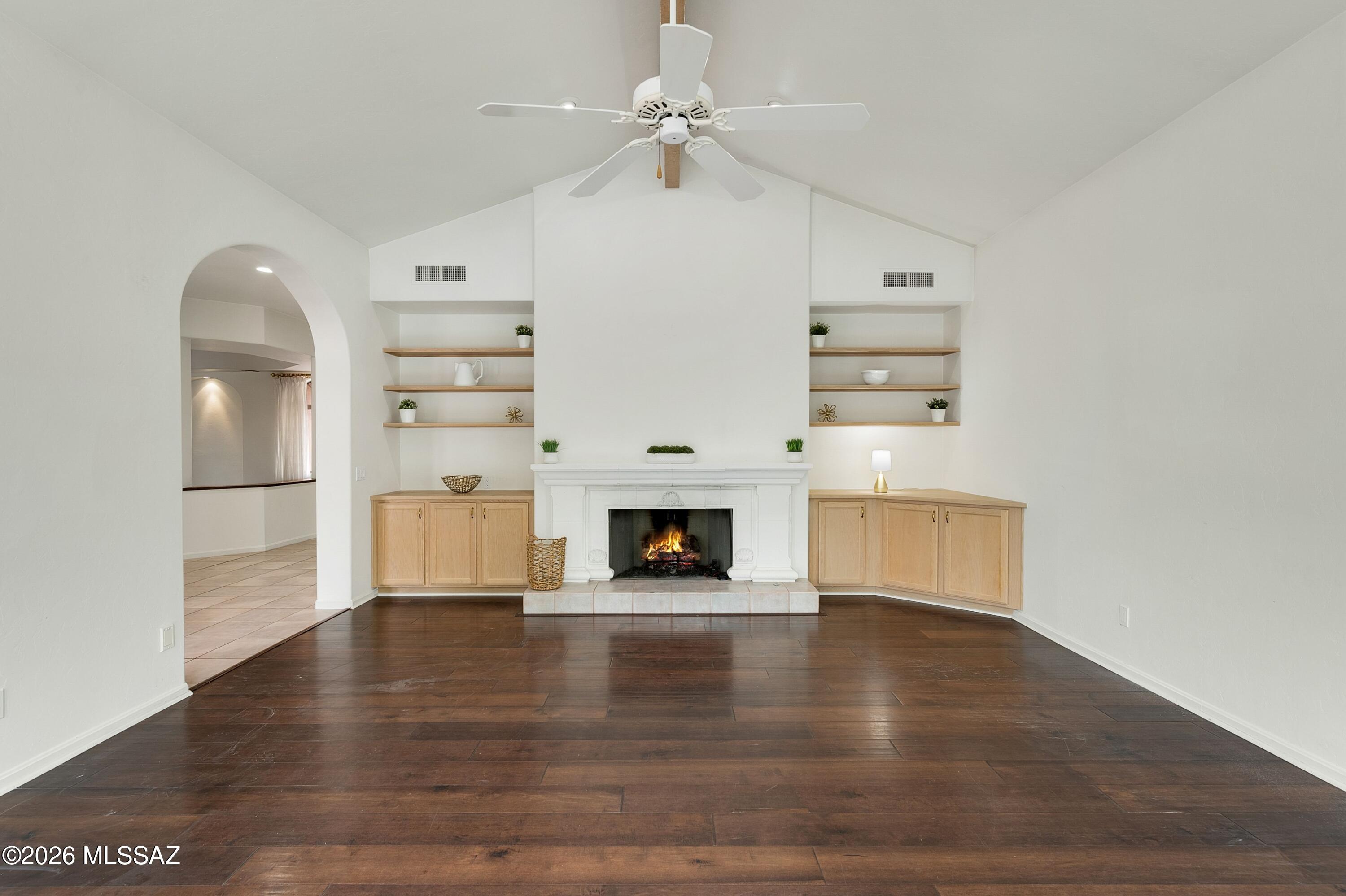 Ventana Country Club Estates (1-67) - Residential