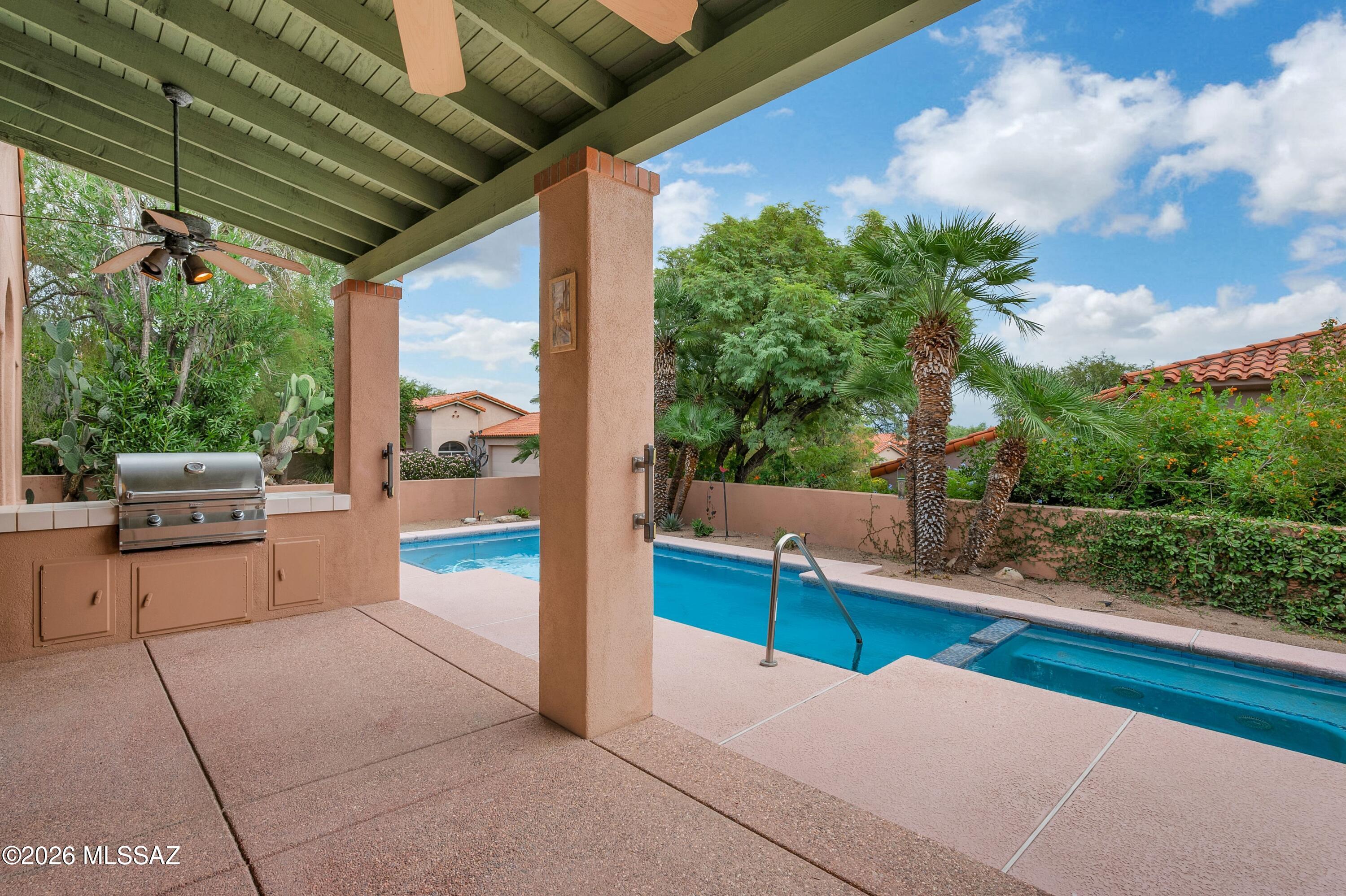 Ventana Country Club Estates (1-67) - Residential
