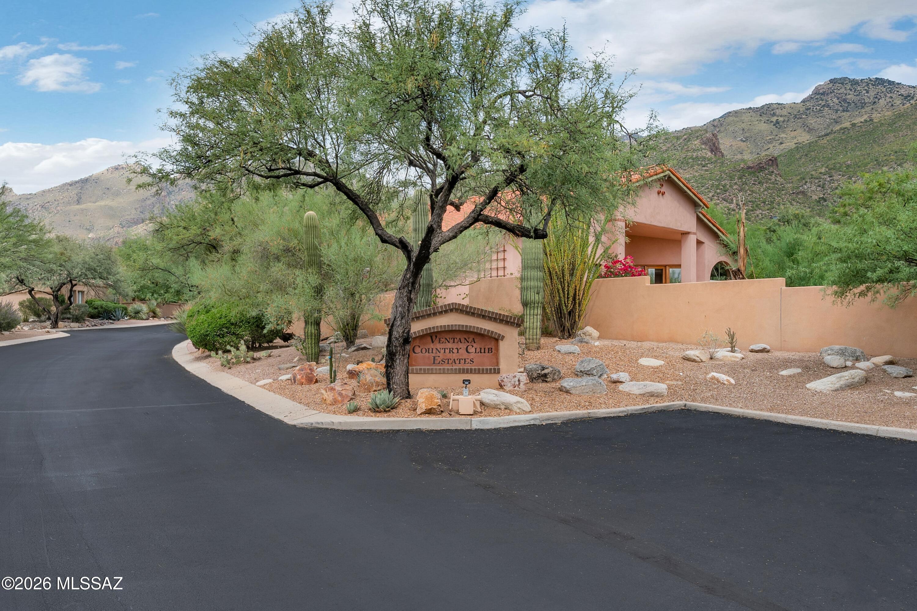 Ventana Country Club Estates (1-67) - Residential