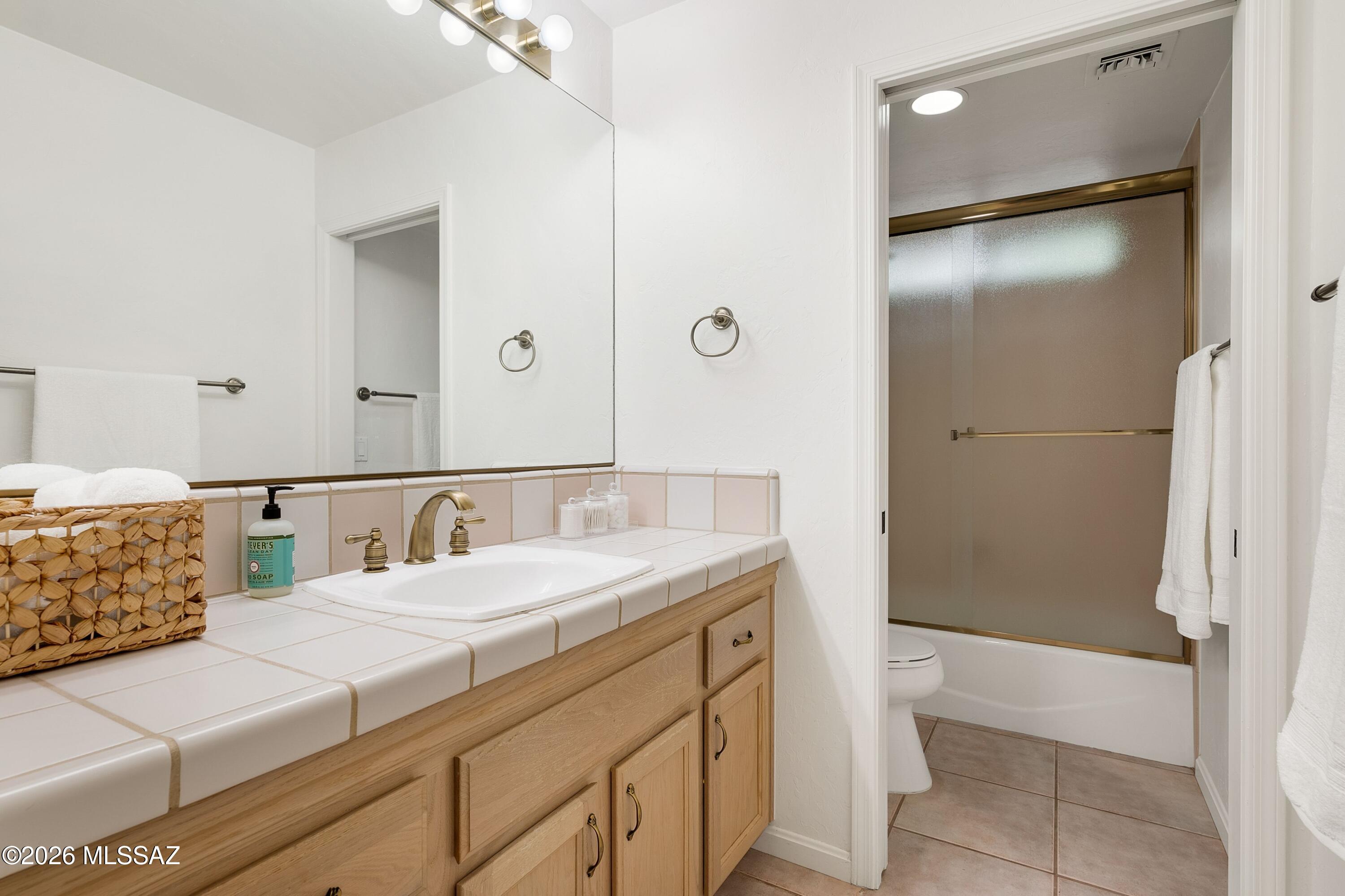 Ventana Country Club Estates (1-67) - Residential