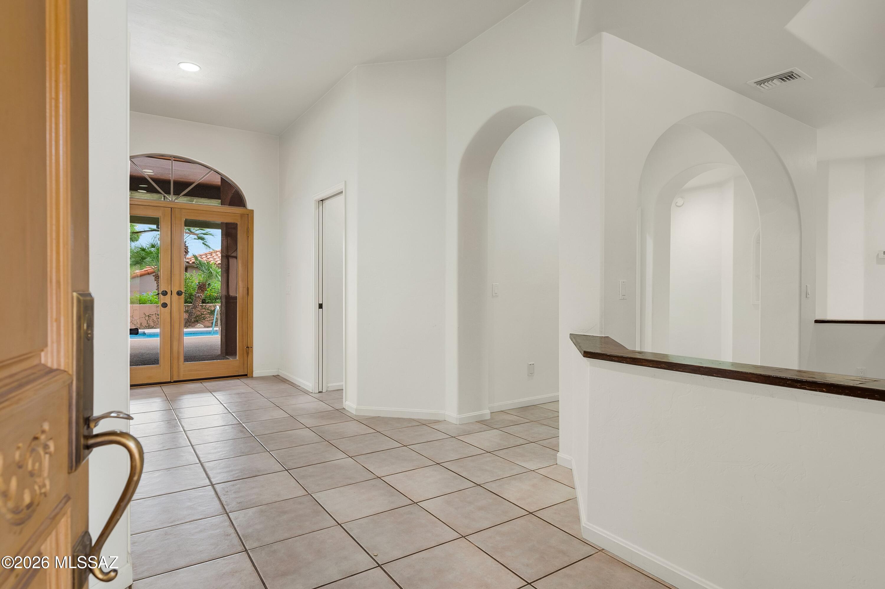 Ventana Country Club Estates (1-67) - Residential