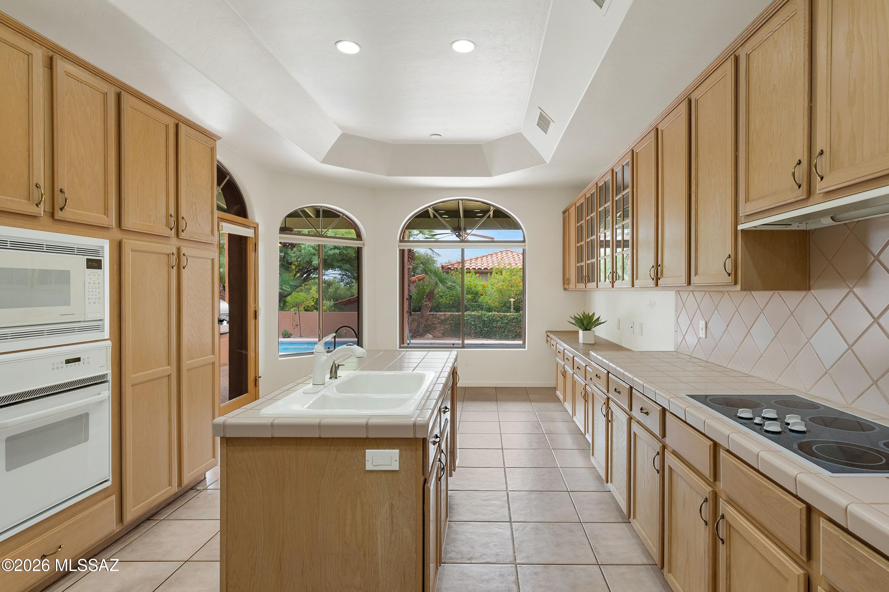 Ventana Country Club Estates (1-67) - Residential